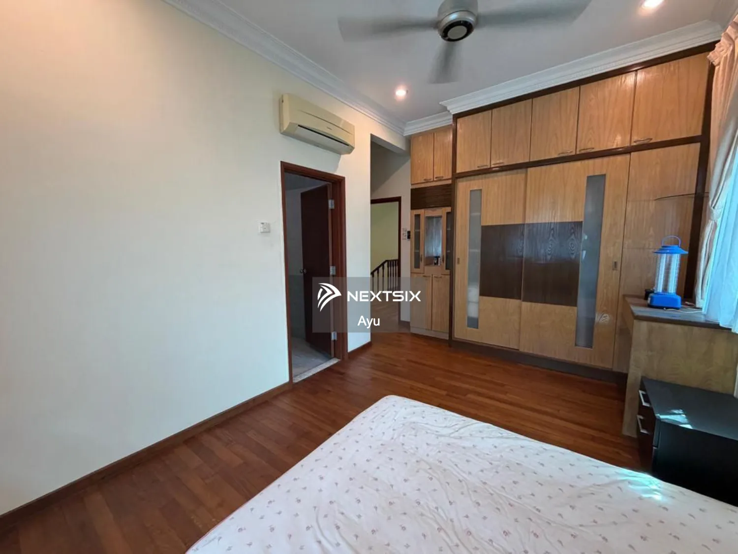 Semi-detached House For Sale in Perling Johor - Image 9