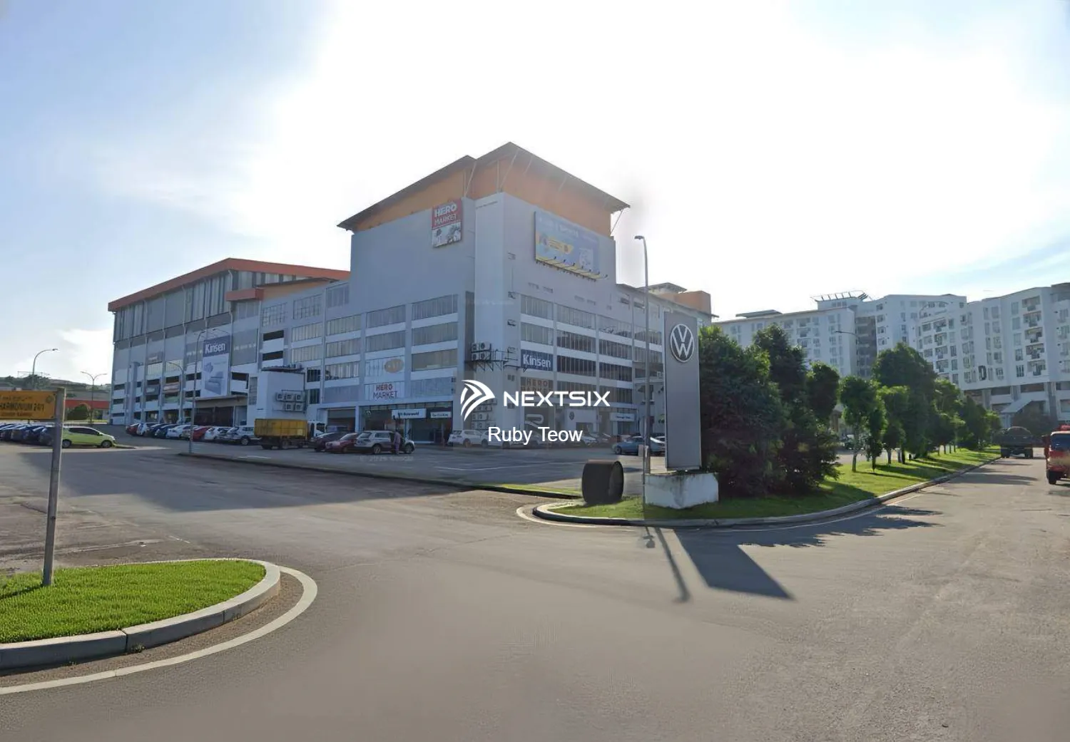 Shop For Rent in Johor Bahru Johor - Image 3