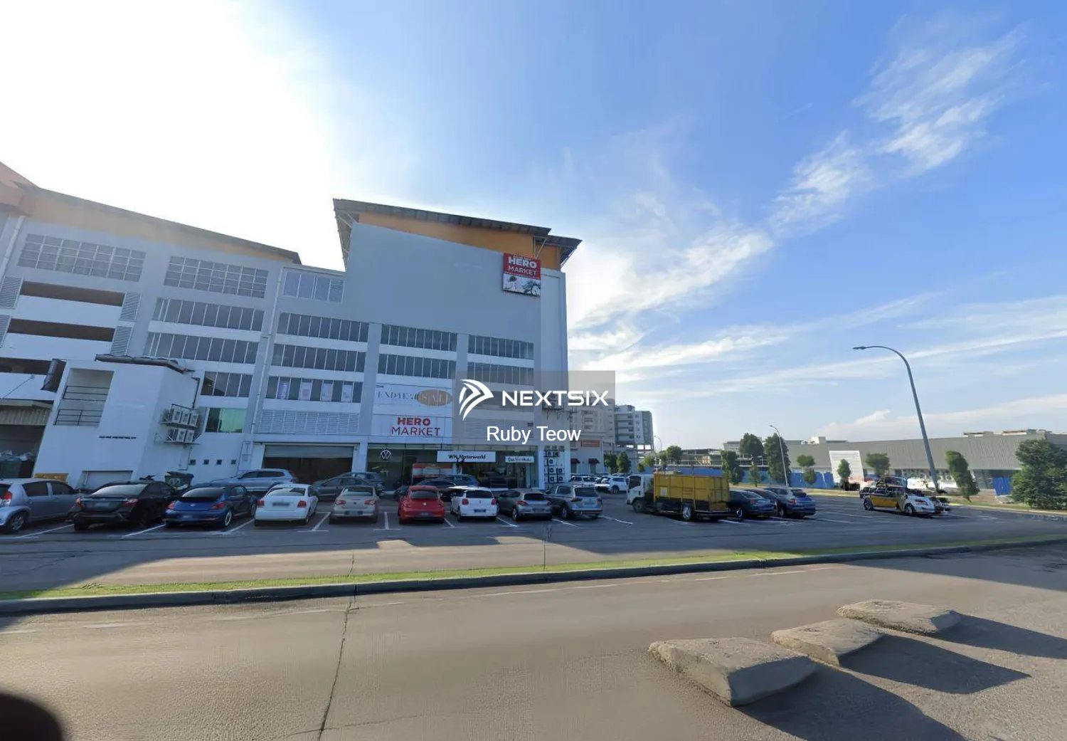 Shop For Rent in Johor Bahru Johor - Image 4