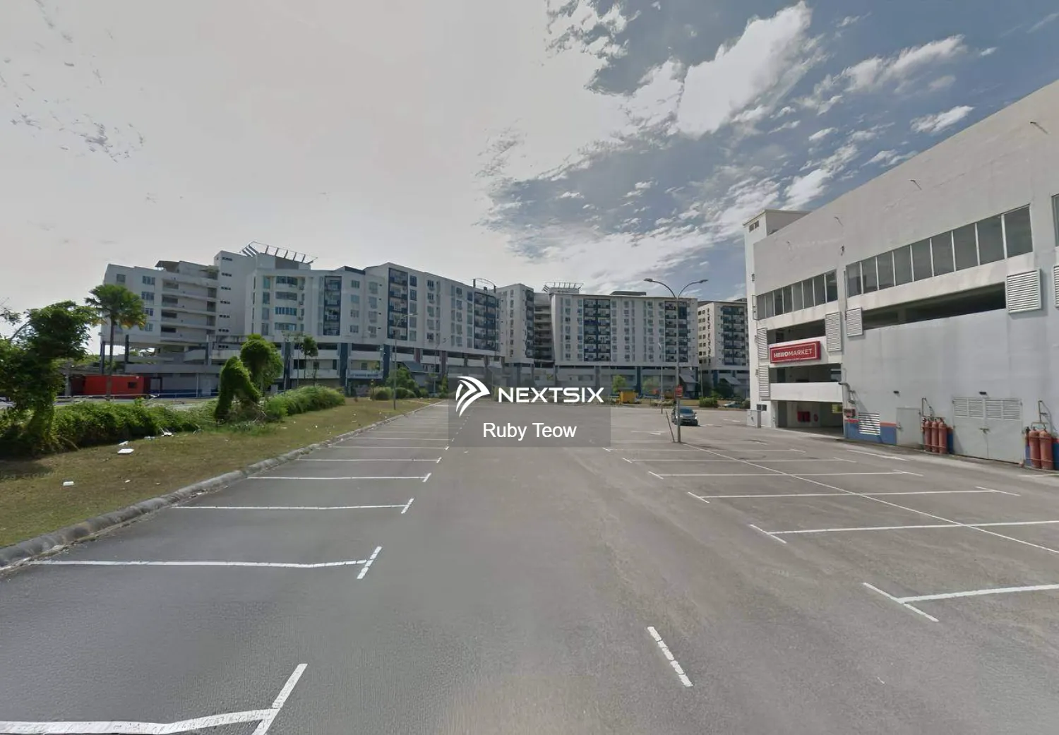 Shop For Rent in Johor Bahru Johor - Image 5