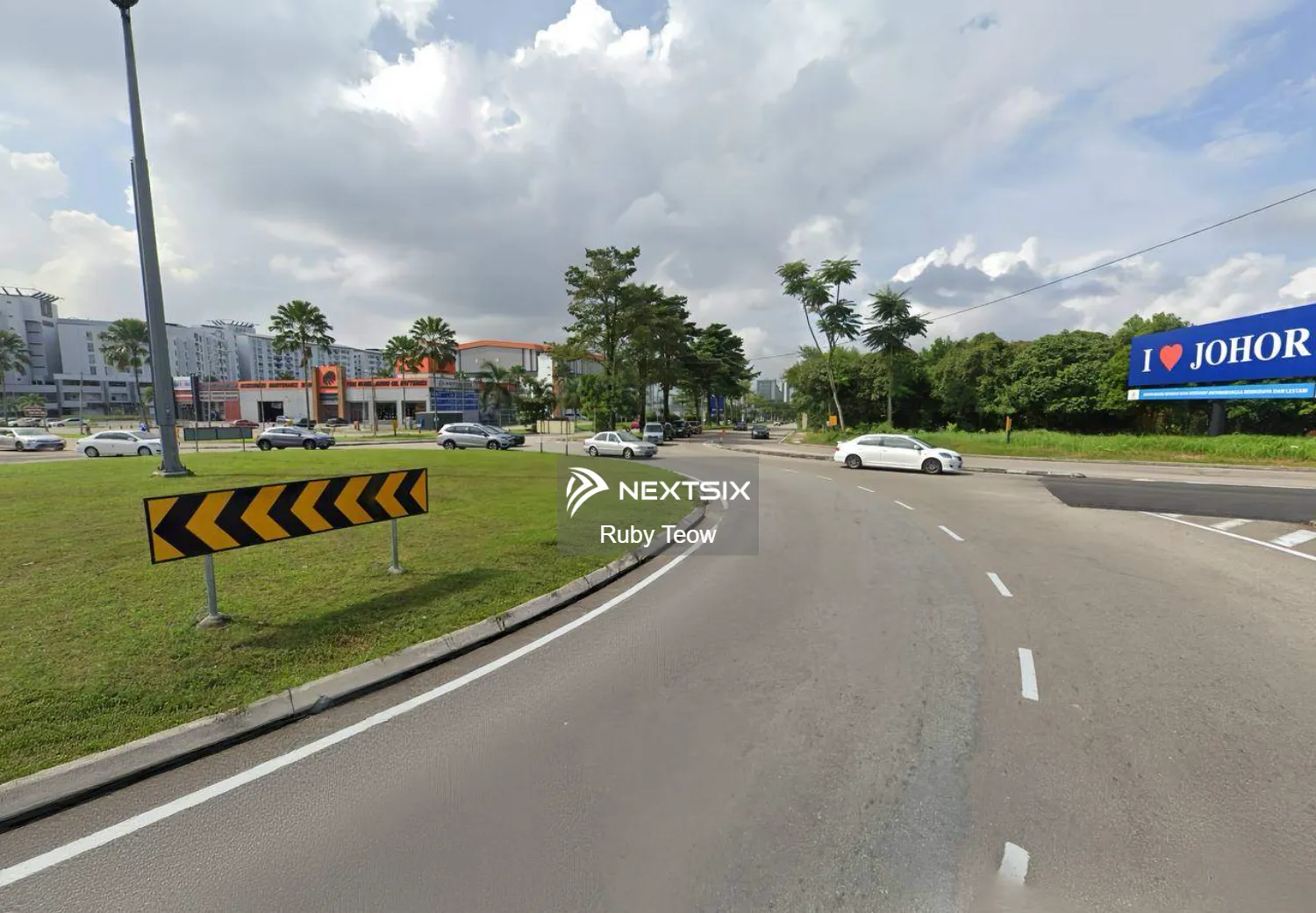 Shop For Rent in Johor Bahru Johor - Image 8