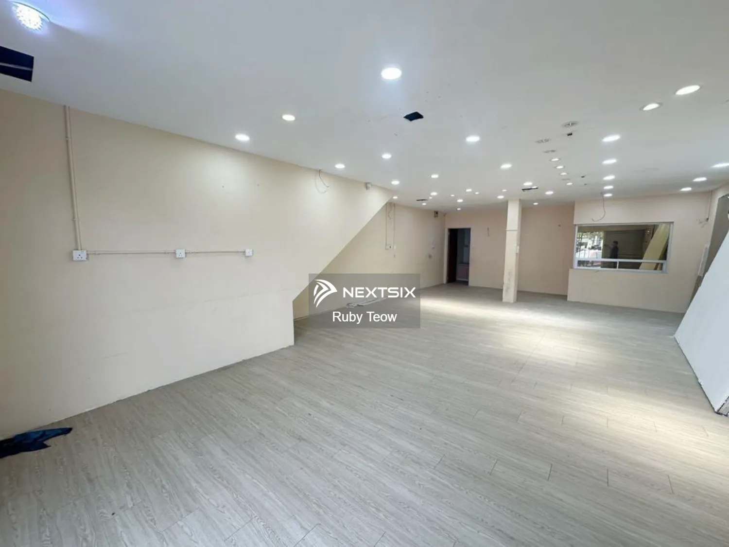 Shop For Rent in Johor Bahru Johor