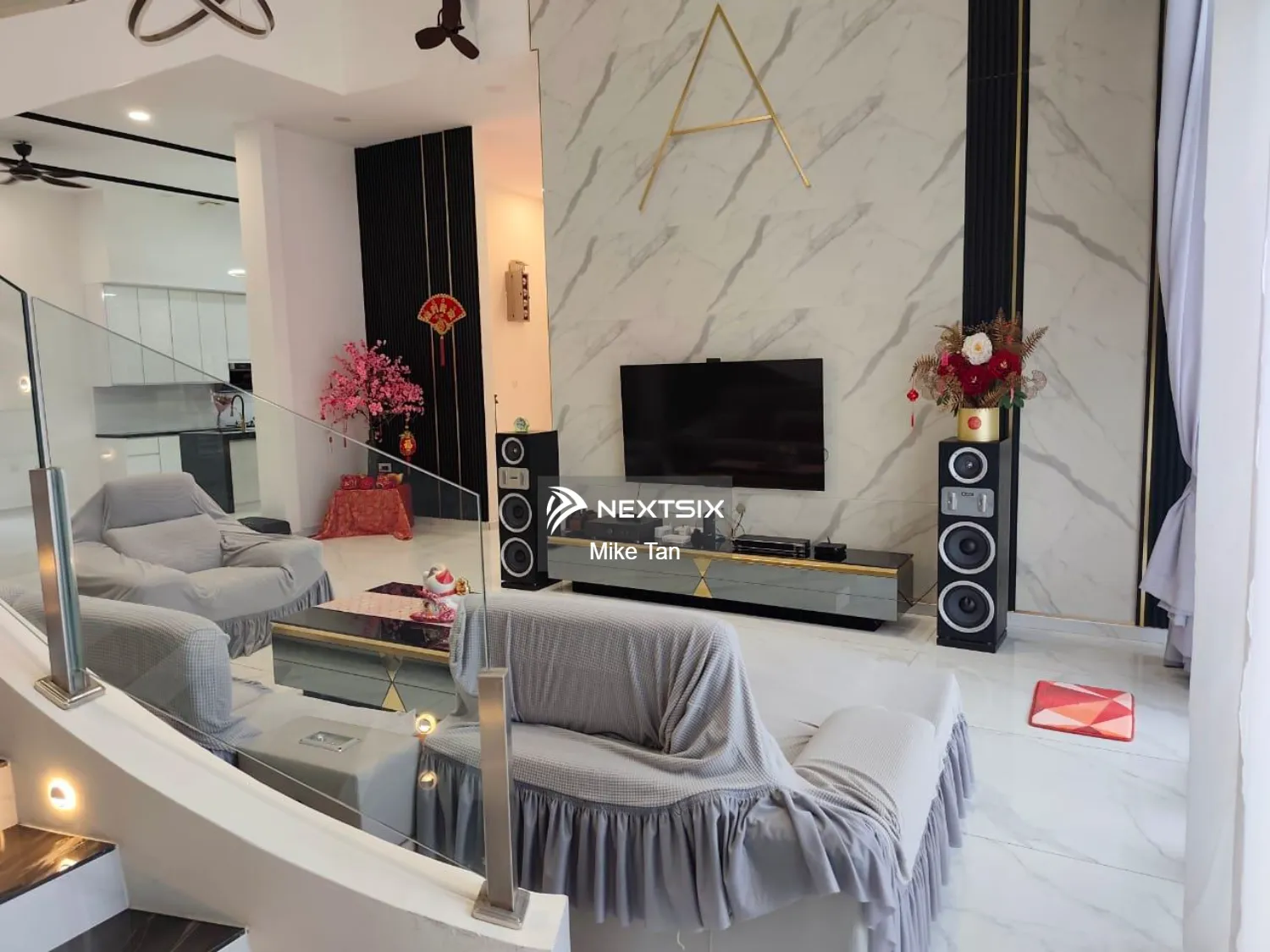 Bungalow For Sale in Nilai Negeri Sembilan