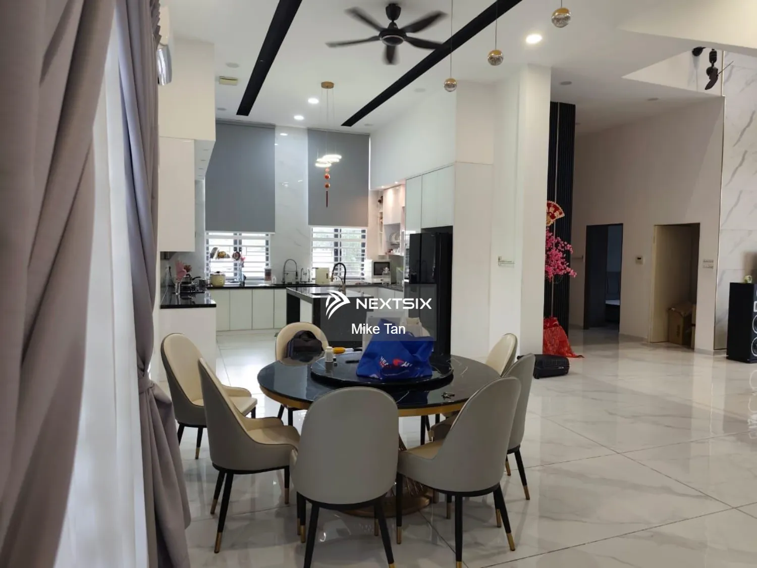 Bungalow For Sale in Nilai Negeri Sembilan - Image 12