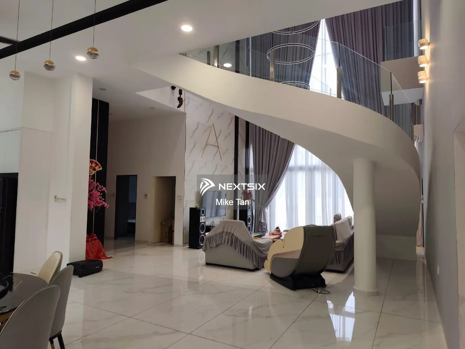 Bungalow For Sale in Nilai Negeri Sembilan - Image 19