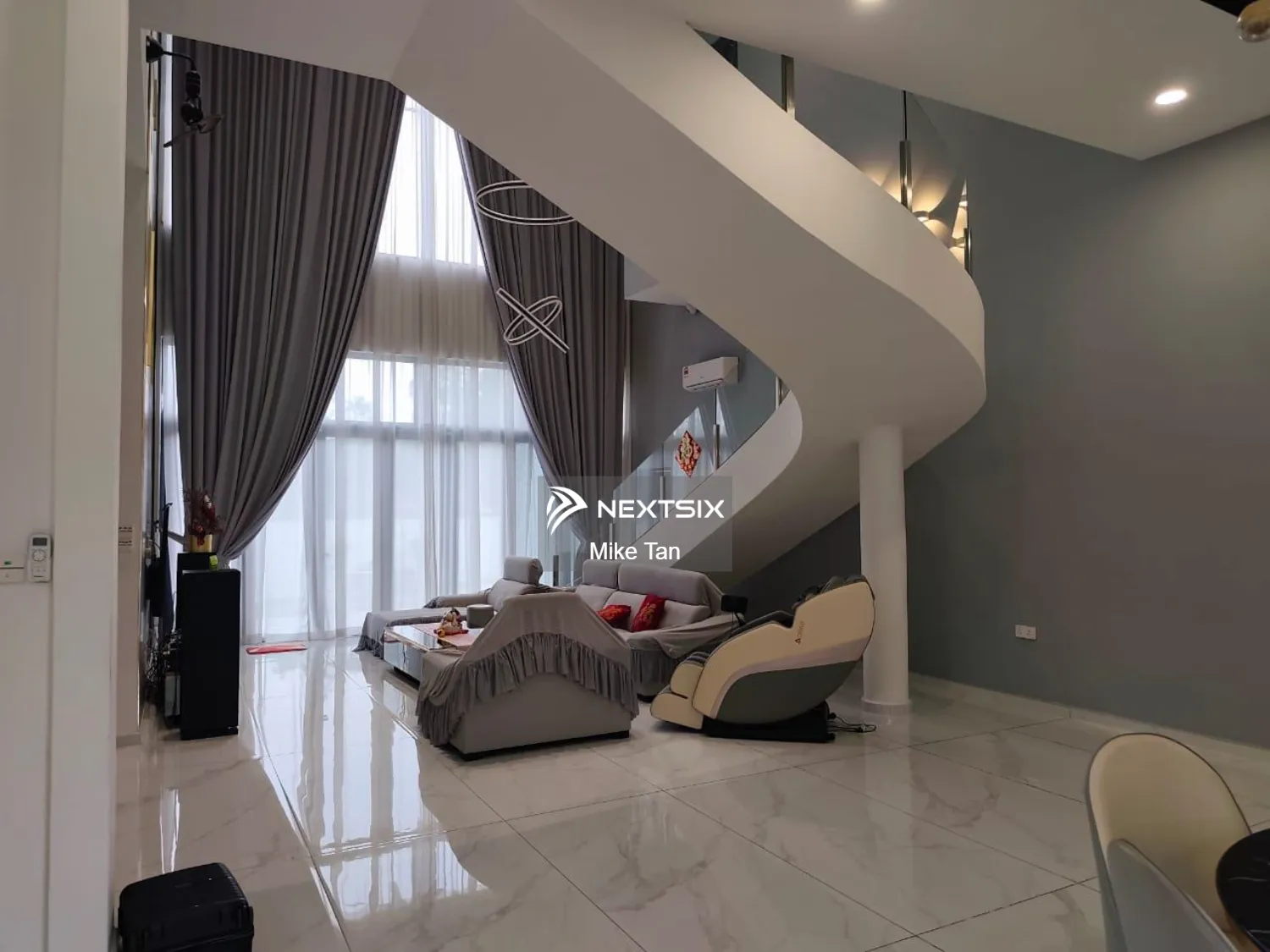 Bungalow For Sale in Nilai Negeri Sembilan - Image 22