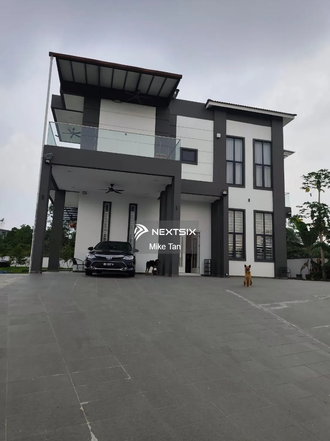 Bungalow For Sale in Nilai Negeri Sembilan - Image 27
