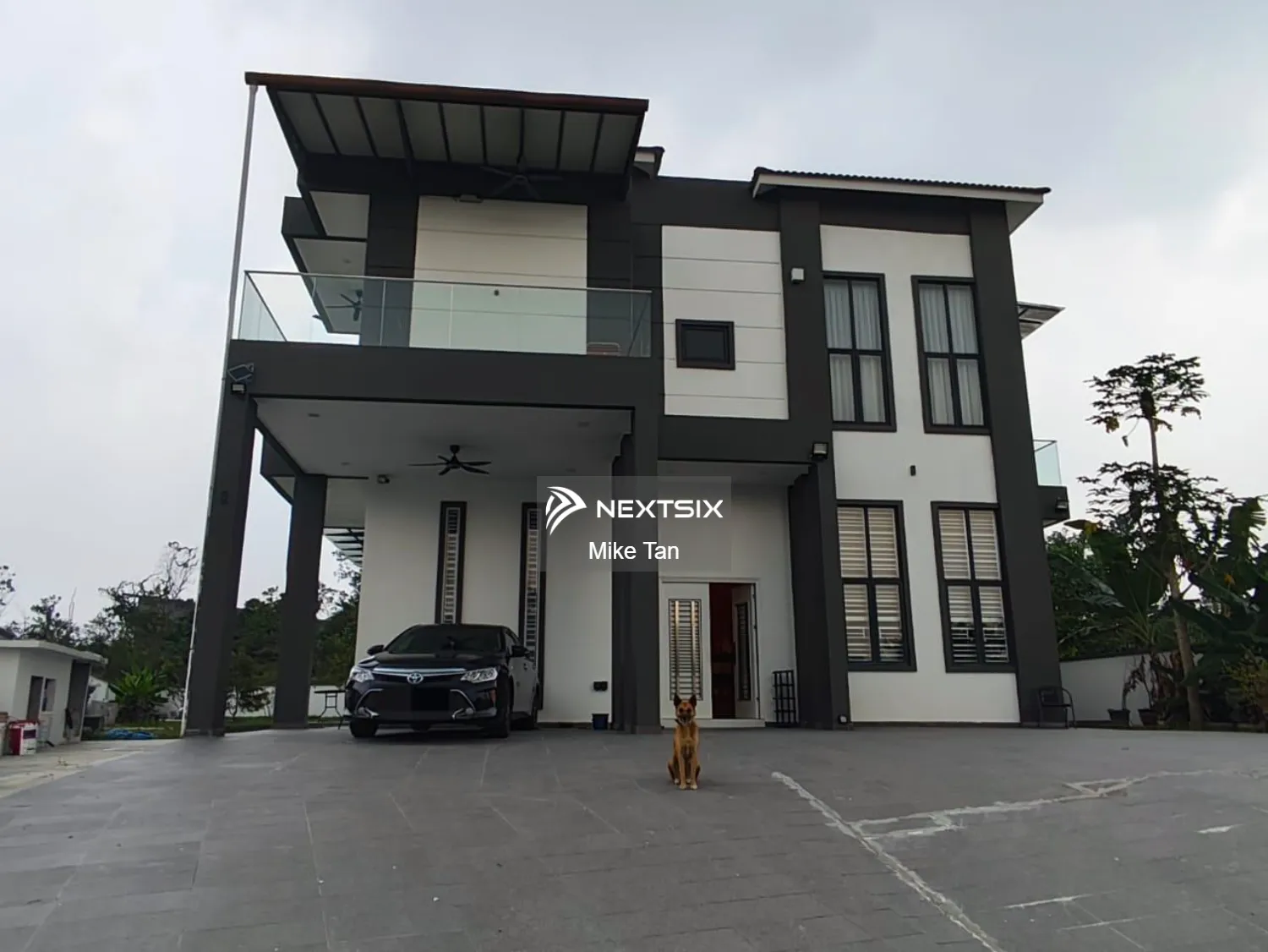 Bungalow For Sale in Nilai Negeri Sembilan - Image 30