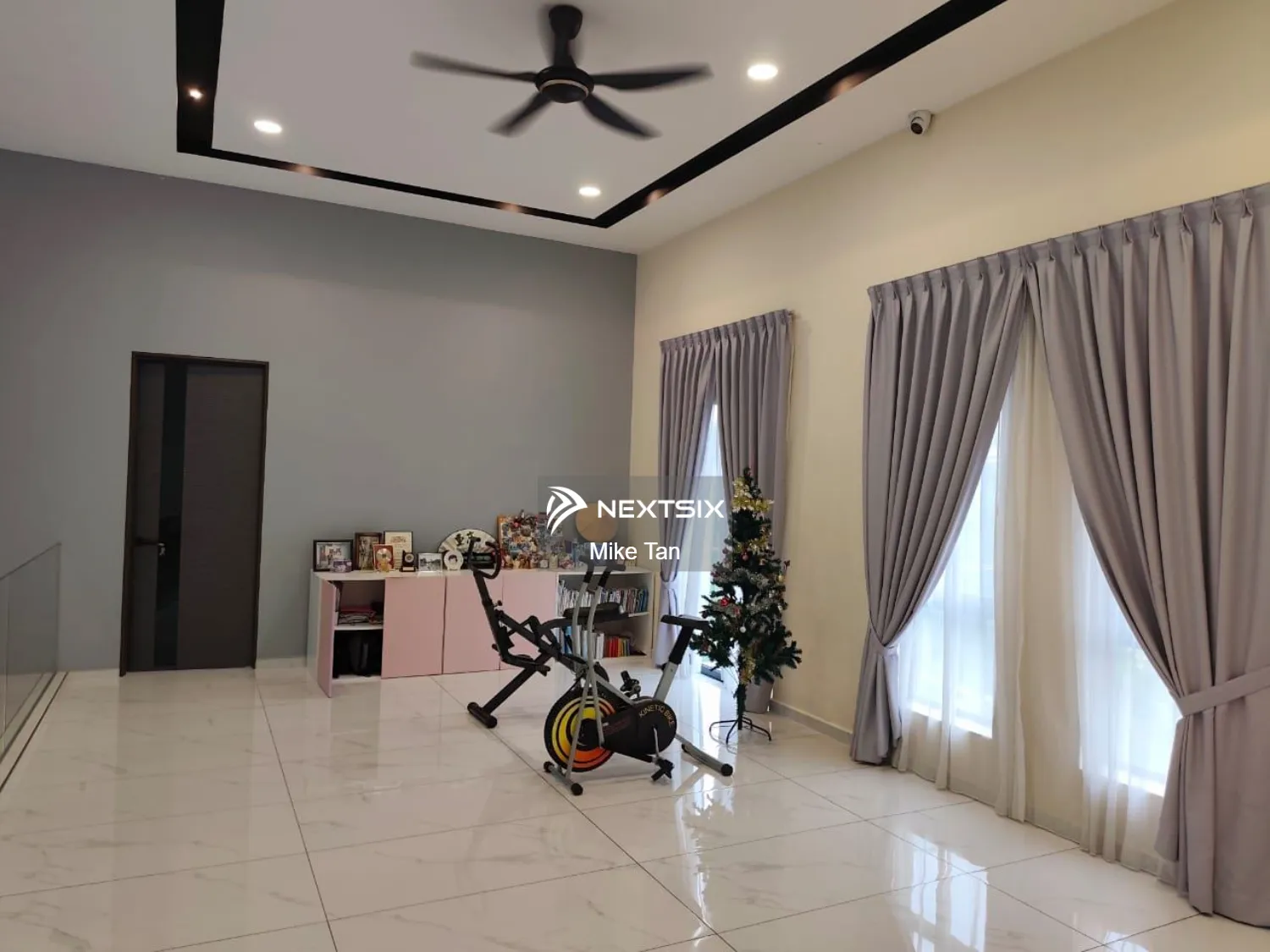 Bungalow For Sale in Nilai Negeri Sembilan - Image 5