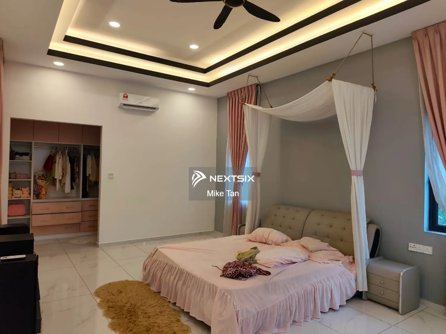 Bungalow For Sale in Nilai Negeri Sembilan - Image 6