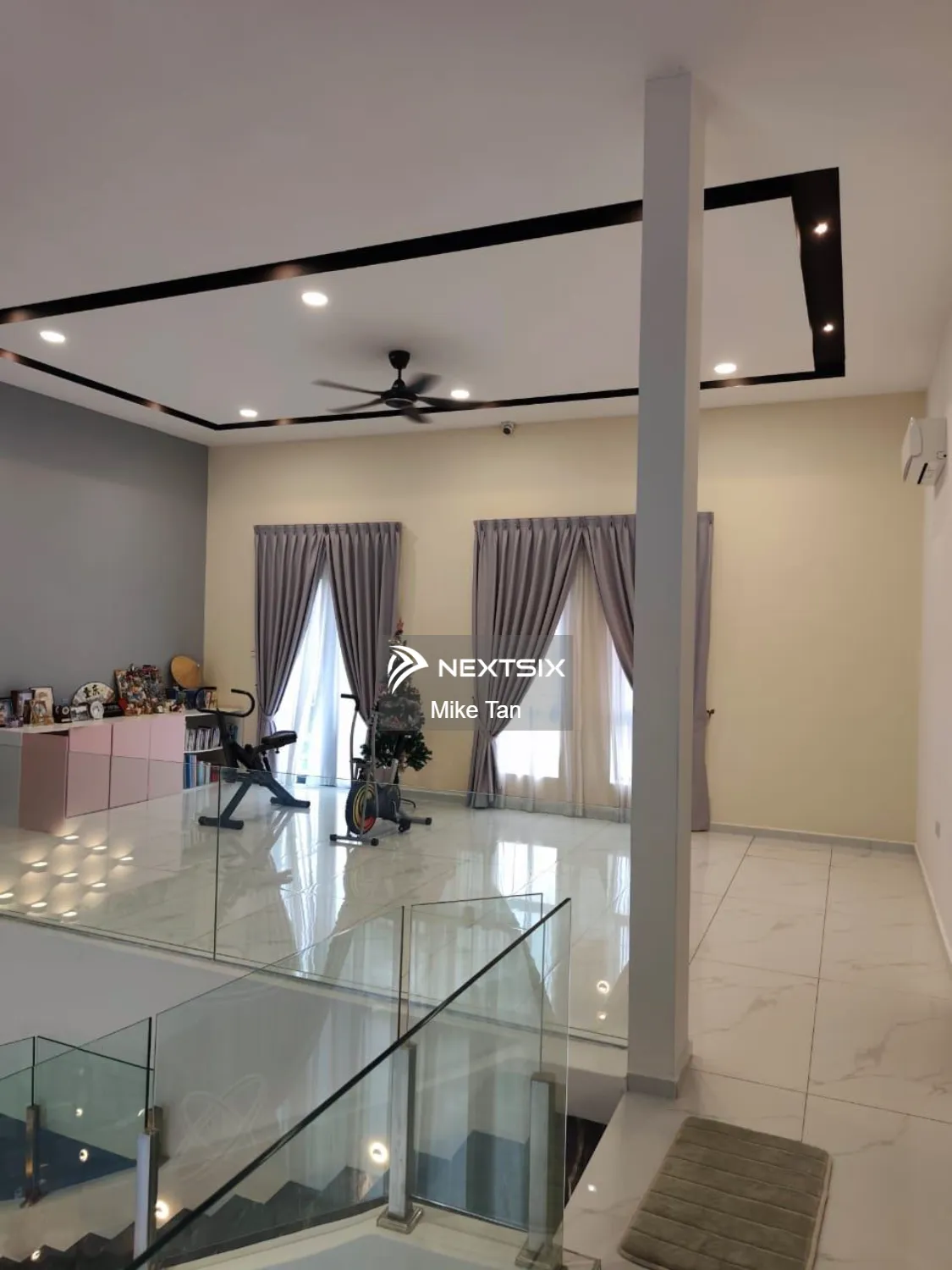 Bungalow For Sale in Nilai Negeri Sembilan - Image 9