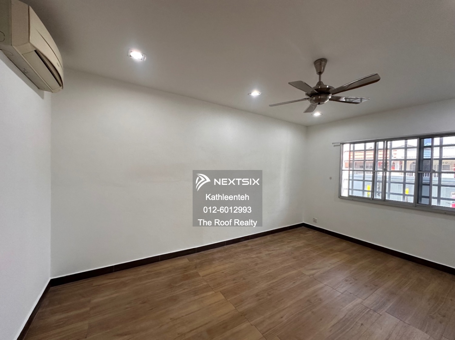 1-sty Terrace/Link House For Sale in Seremban Negeri Sembilan - Image 5