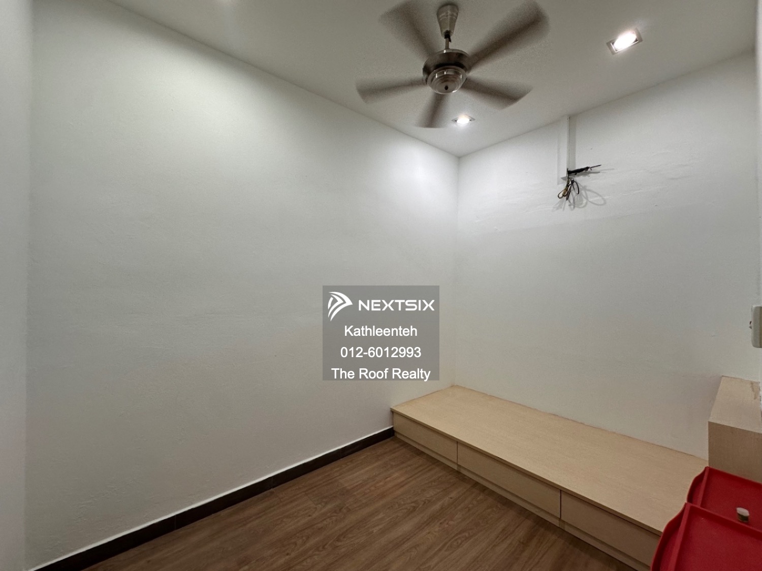 1-sty Terrace/Link House For Sale in Seremban Negeri Sembilan - Image 6