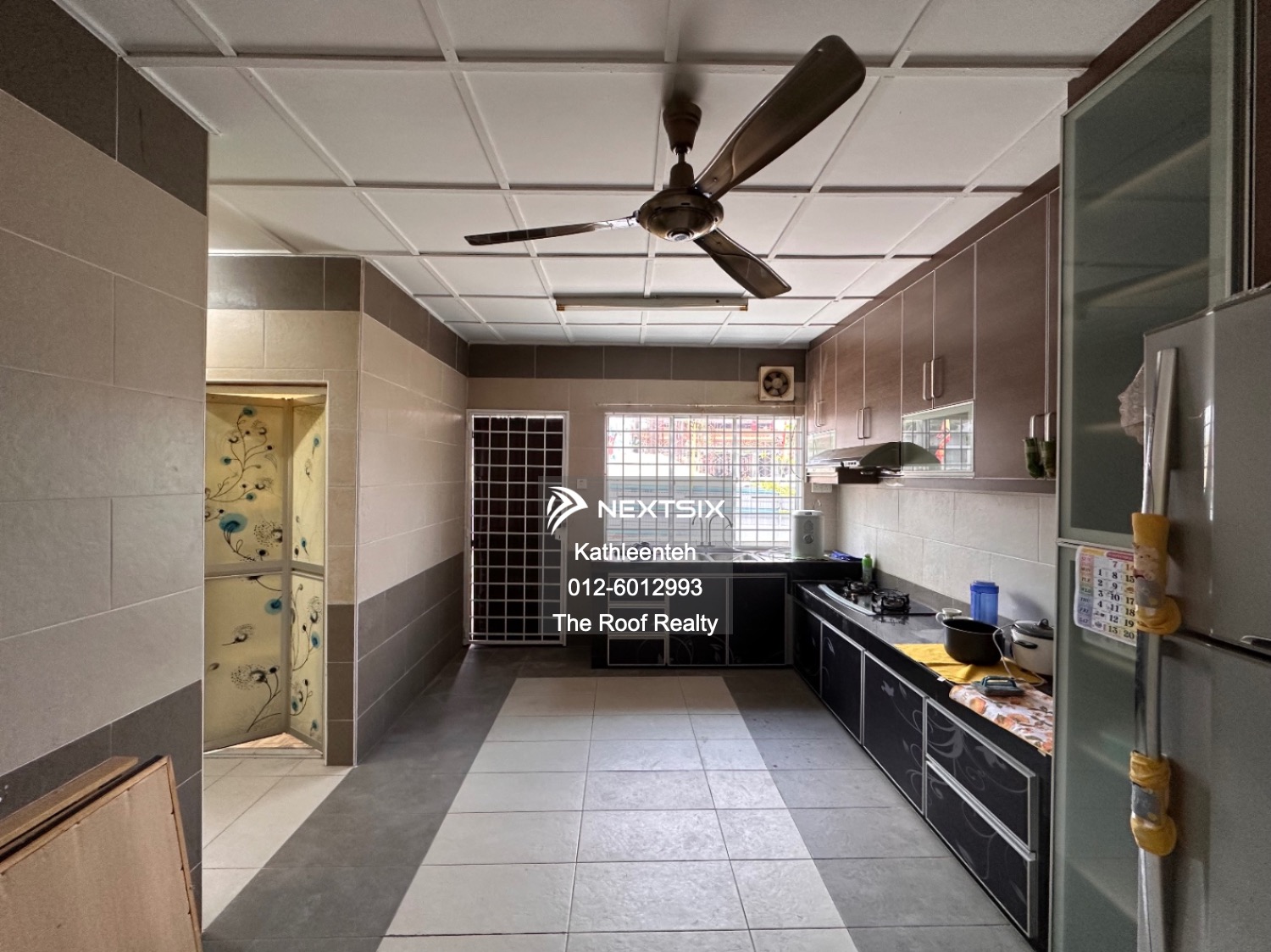 1-sty Terrace/Link House For Sale in Seremban Negeri Sembilan - Image 7