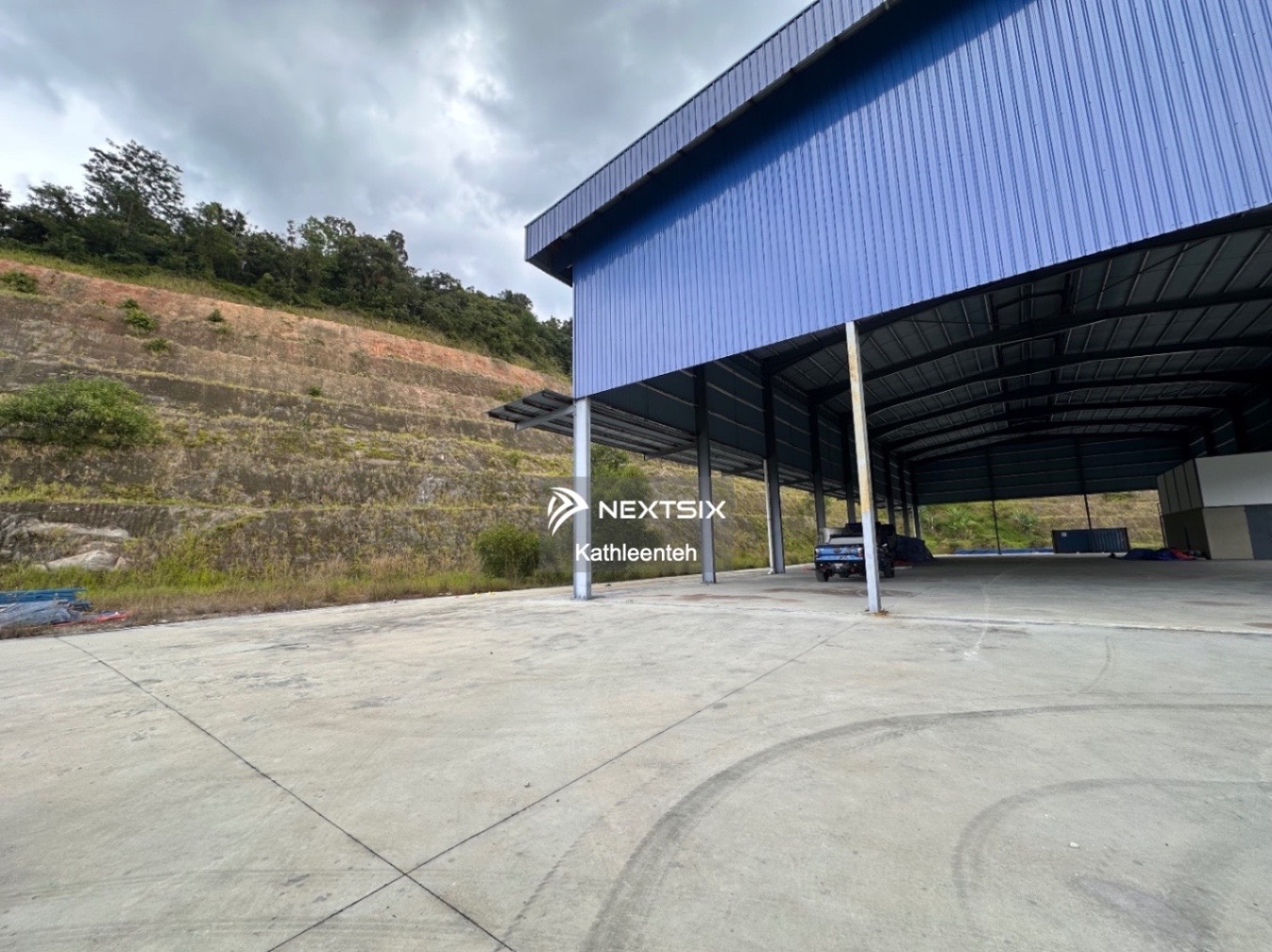 Industrial Land For Sale in Ampangan Negeri Sembilan - Image 2