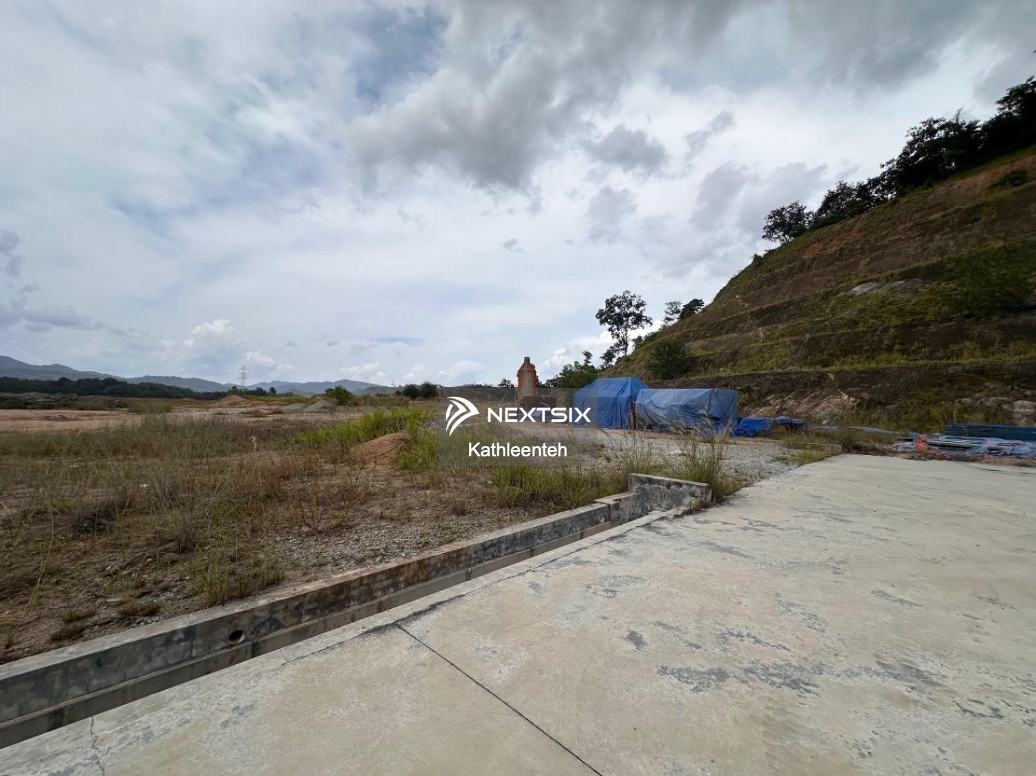 Industrial Land For Sale in Ampangan Negeri Sembilan - Image 4