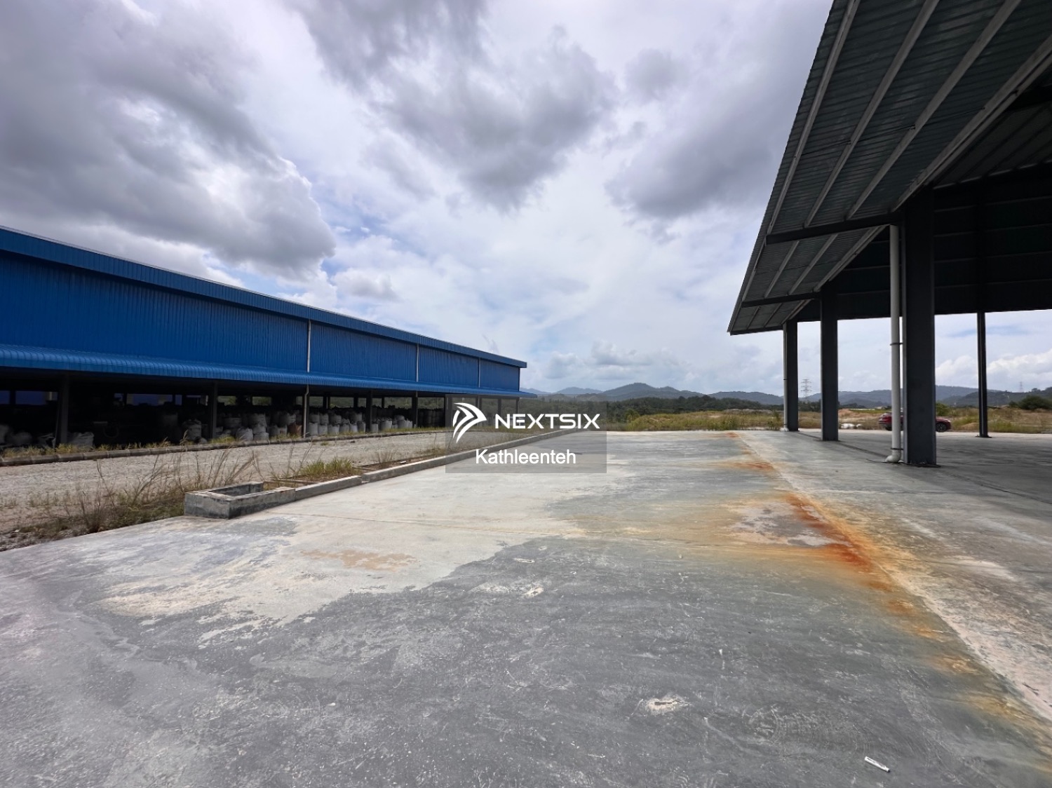 Industrial Land For Sale in Ampangan Negeri Sembilan - Image 5