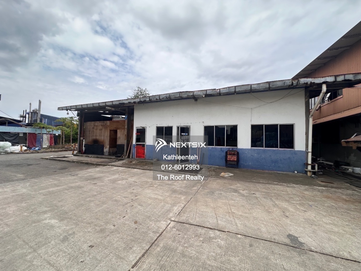 Detached Factory For Sale in Senawang Negeri Sembilan - Image 5