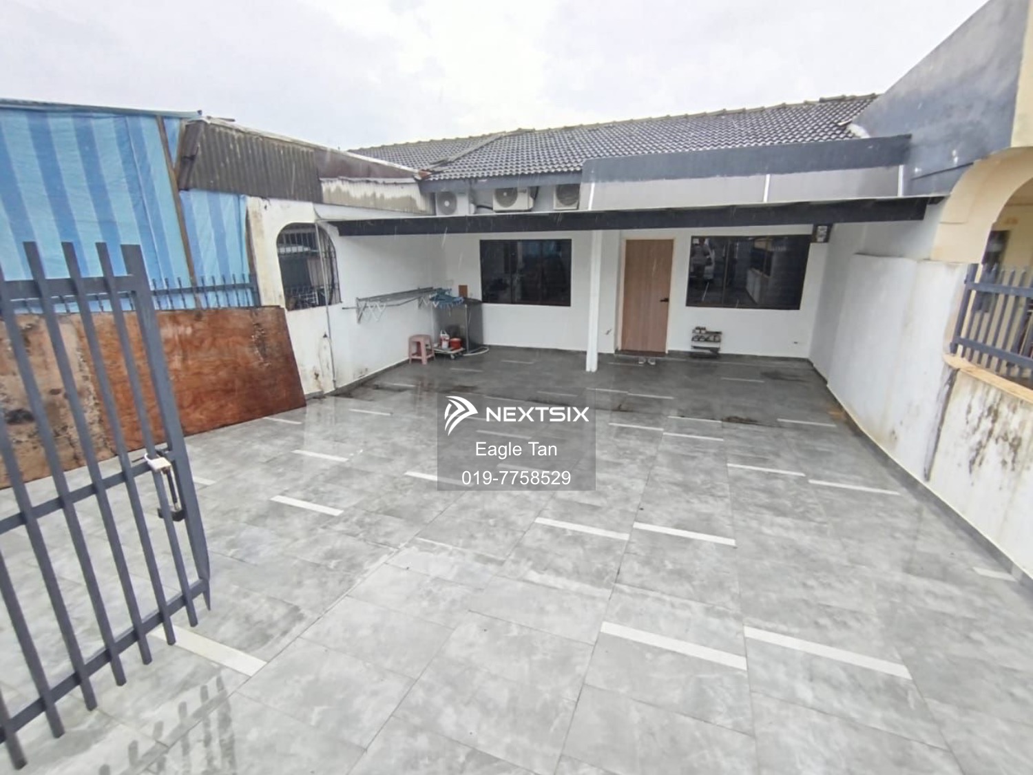 1-sty Terrace/Link House For Sale in Skudai Johor - Image 6