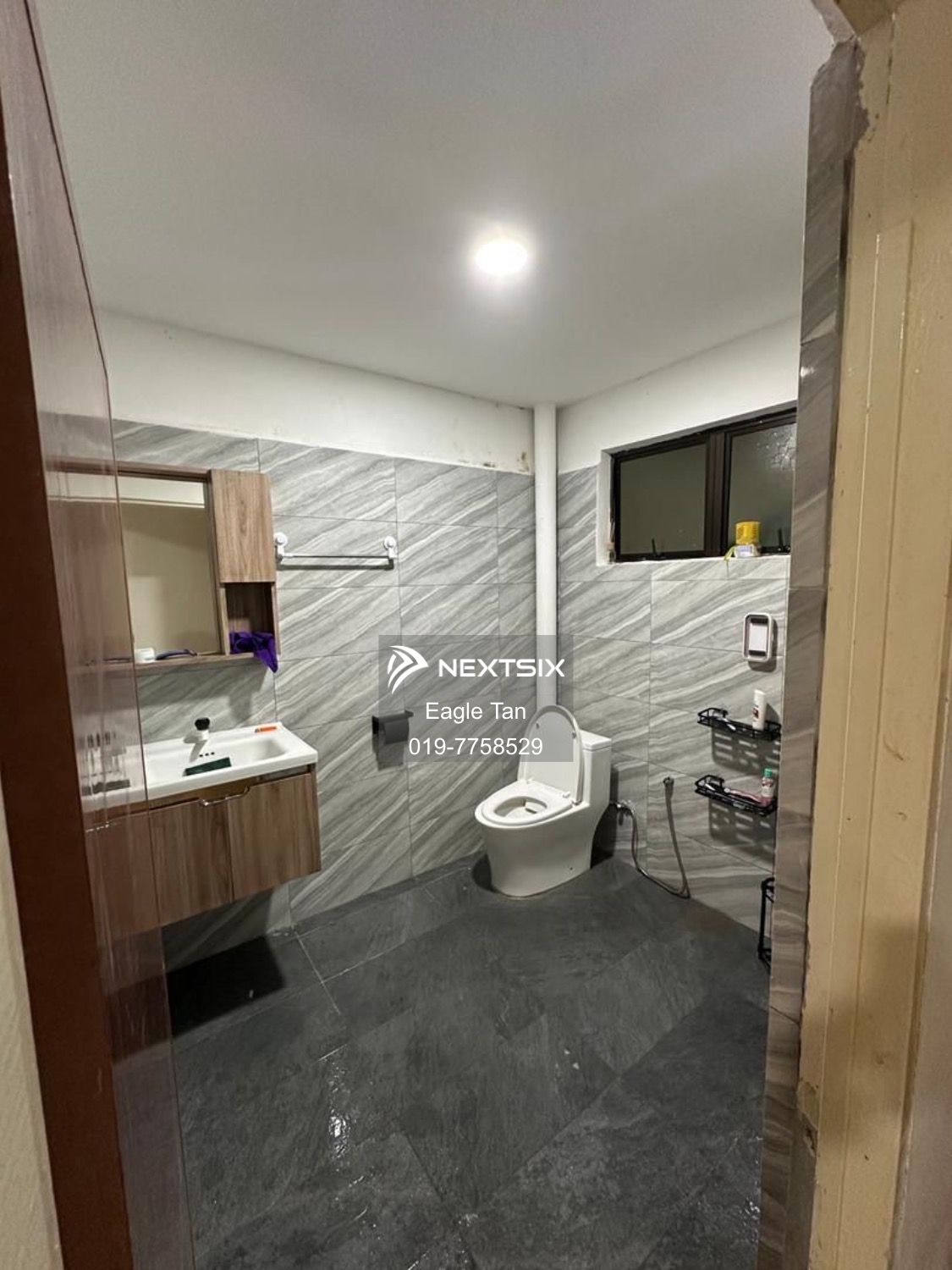 1-sty Terrace/Link House For Sale in Skudai Johor - Image 7