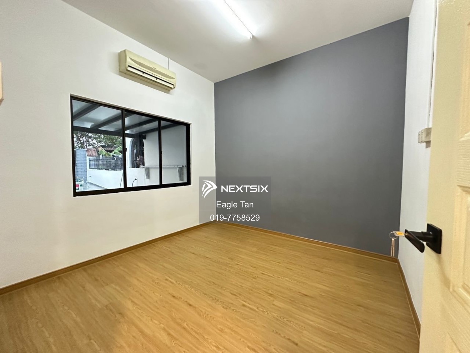 1-sty Terrace/Link House For Sale in Skudai Johor - Image 8