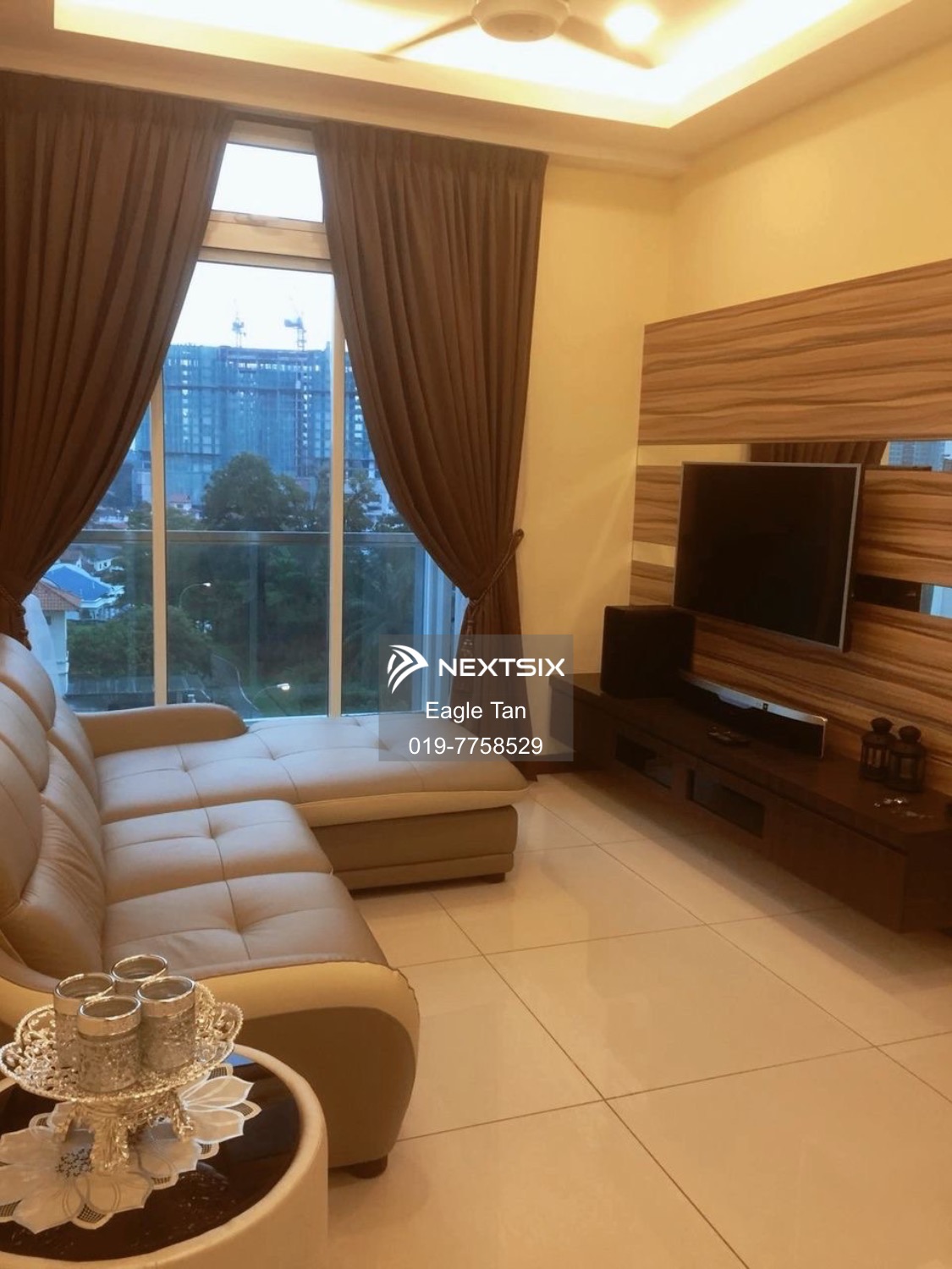Serviced Residence For Sale in Johor Bahru Johor - Image 2