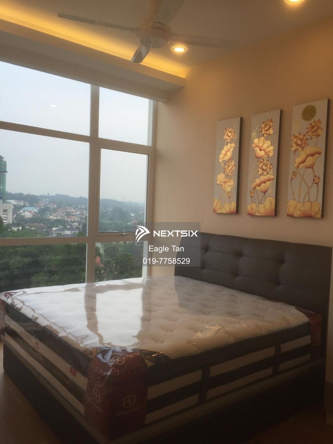 Serviced Residence For Sale in Johor Bahru Johor - Image 4