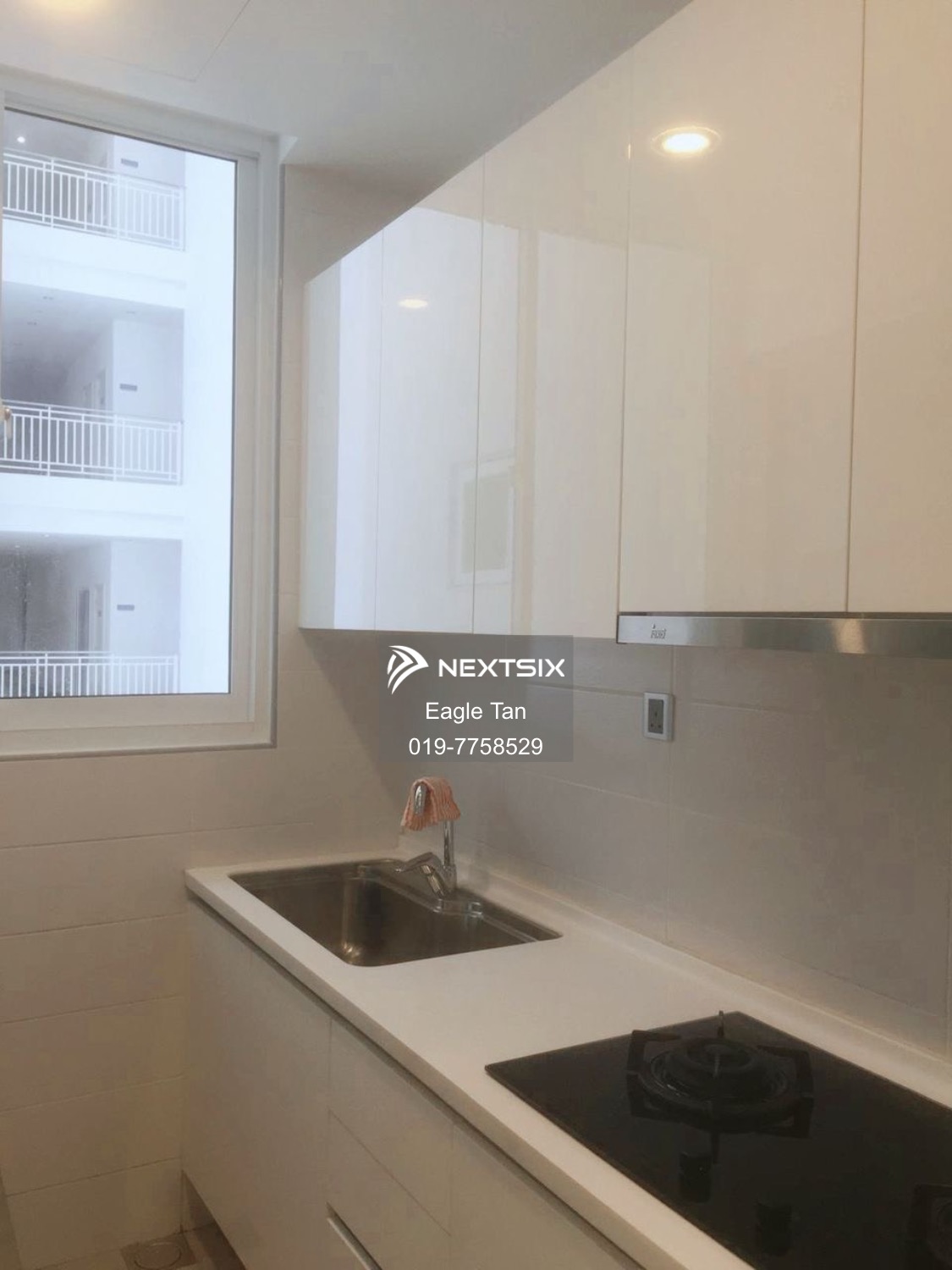 Serviced Residence For Sale in Johor Bahru Johor - Image 5