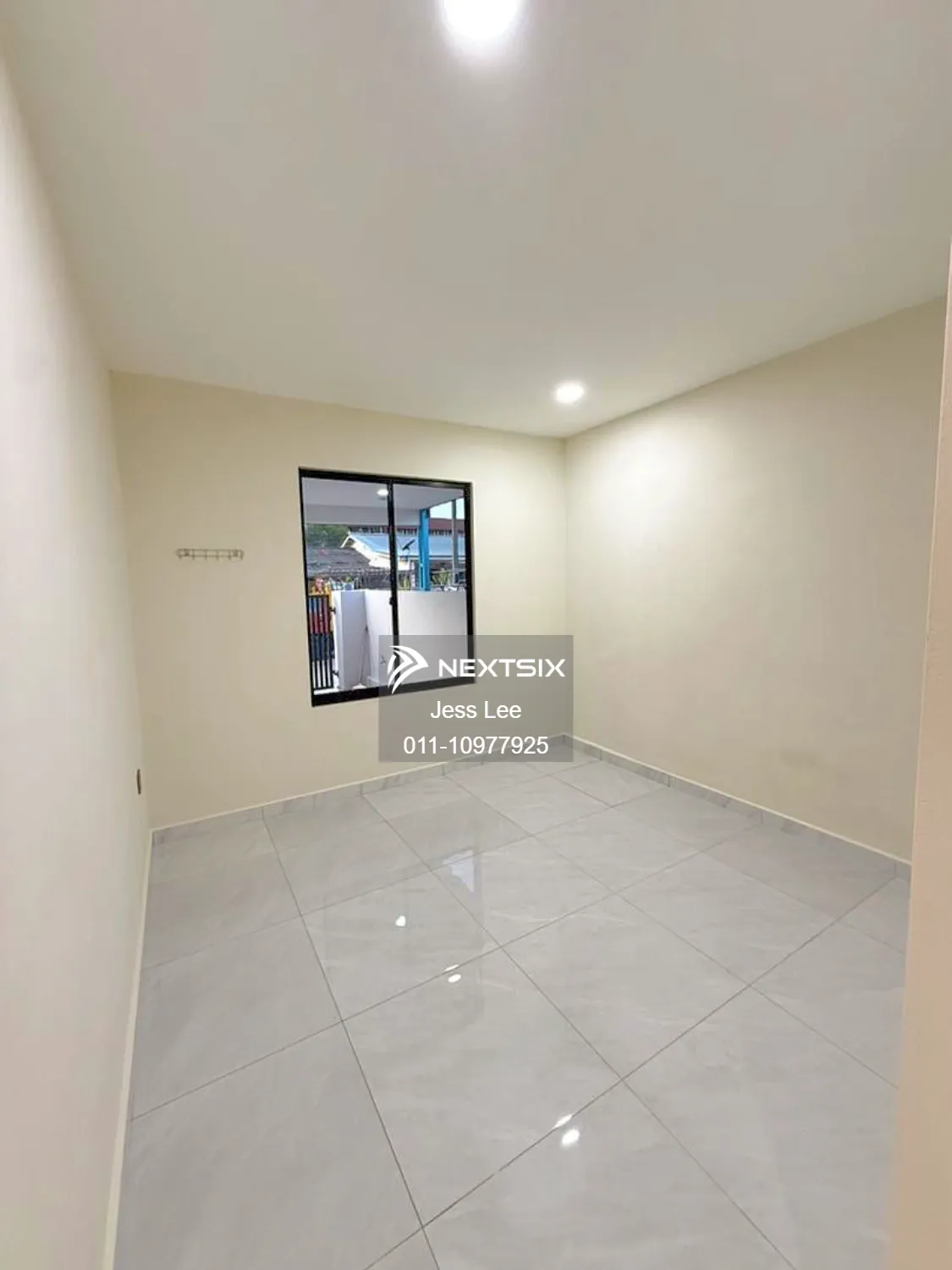 1-sty Terrace/Link House For Sale in Johor Bahru Johor - Image 8