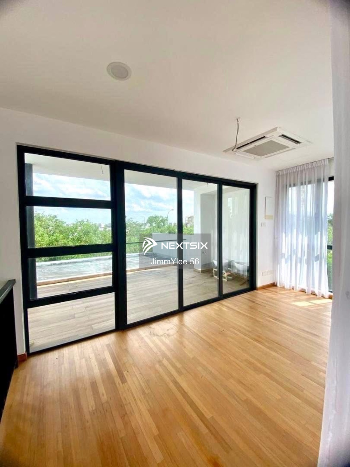 3-sty Terrace/Link House For Sale in Permas Jaya Johor - Image 10