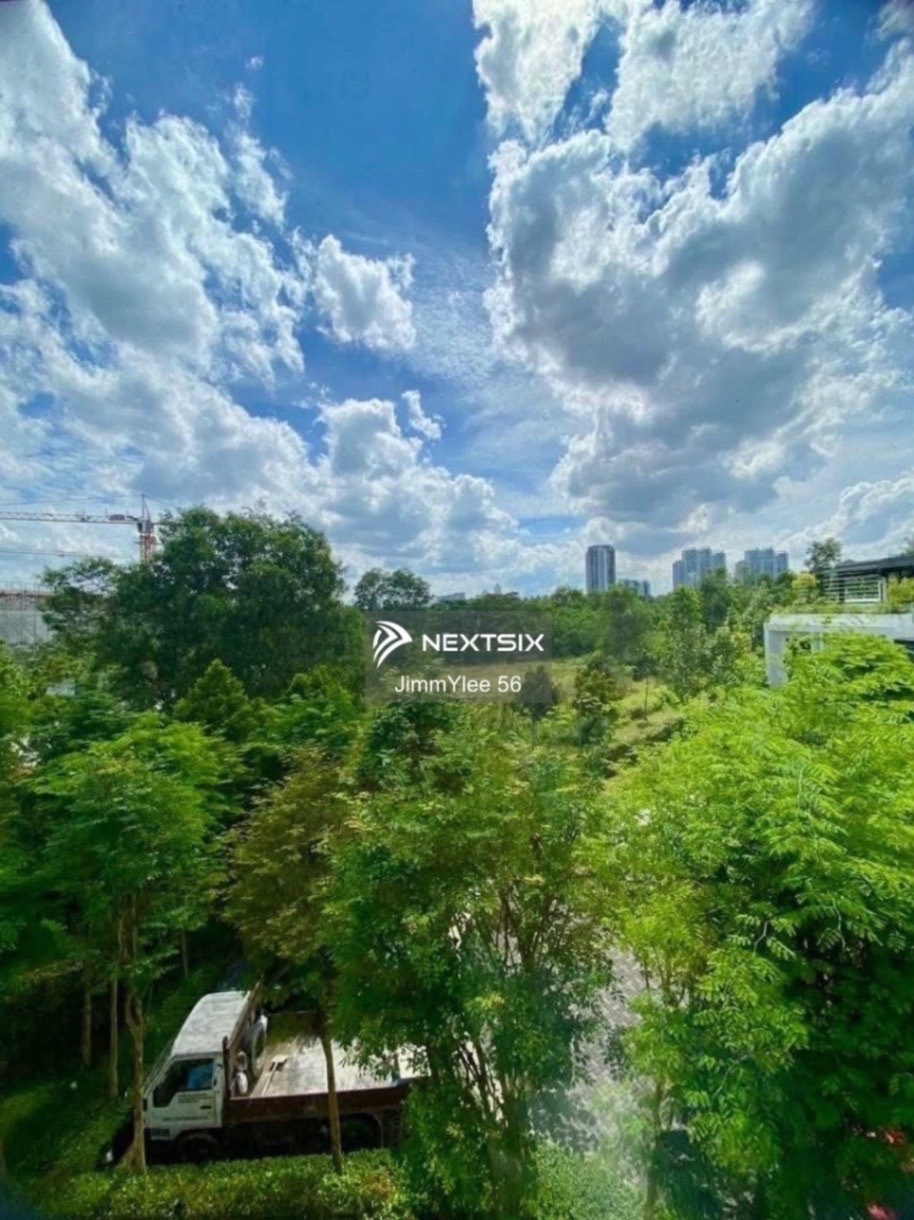 3-sty Terrace/Link House For Sale in Permas Jaya Johor - Image 12