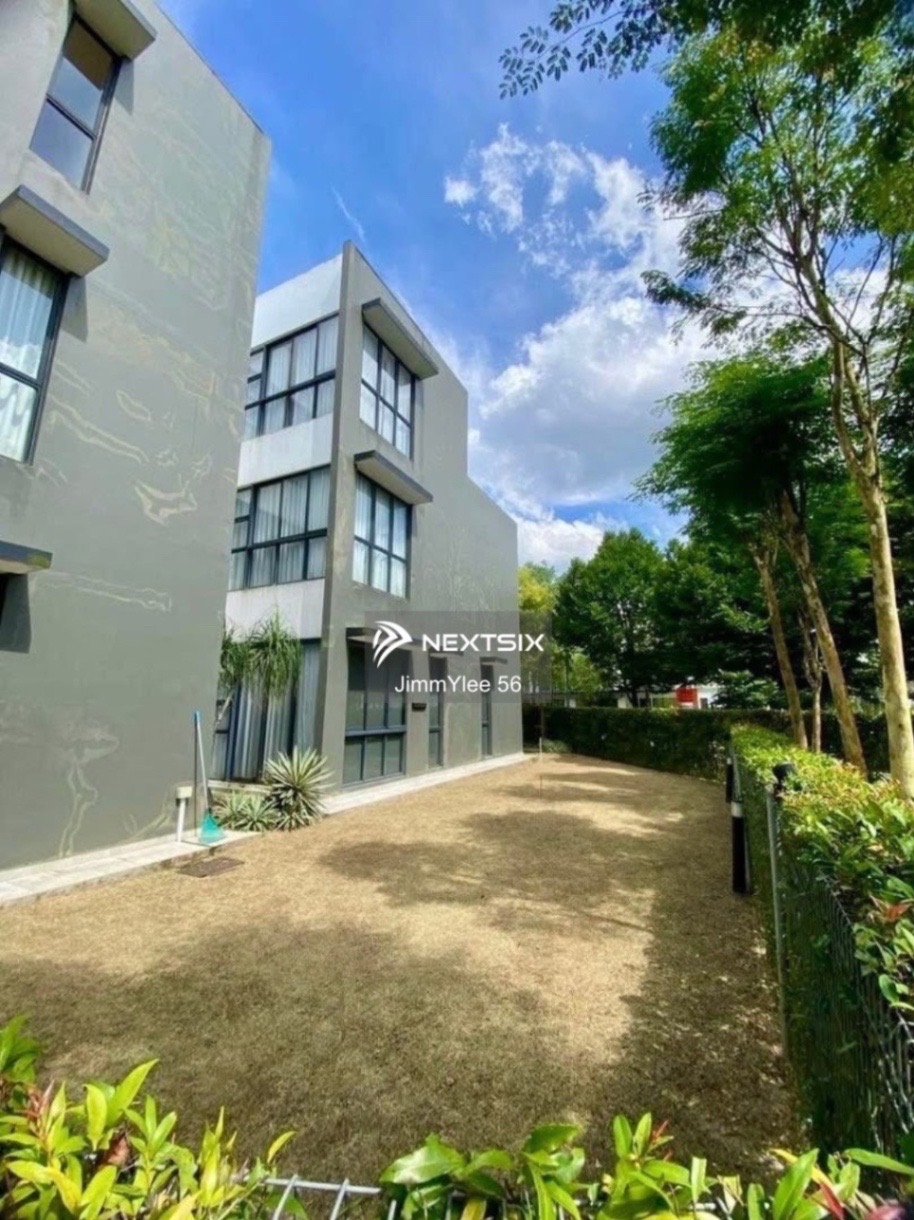 3-sty Terrace/Link House For Sale in Permas Jaya Johor - Image 13