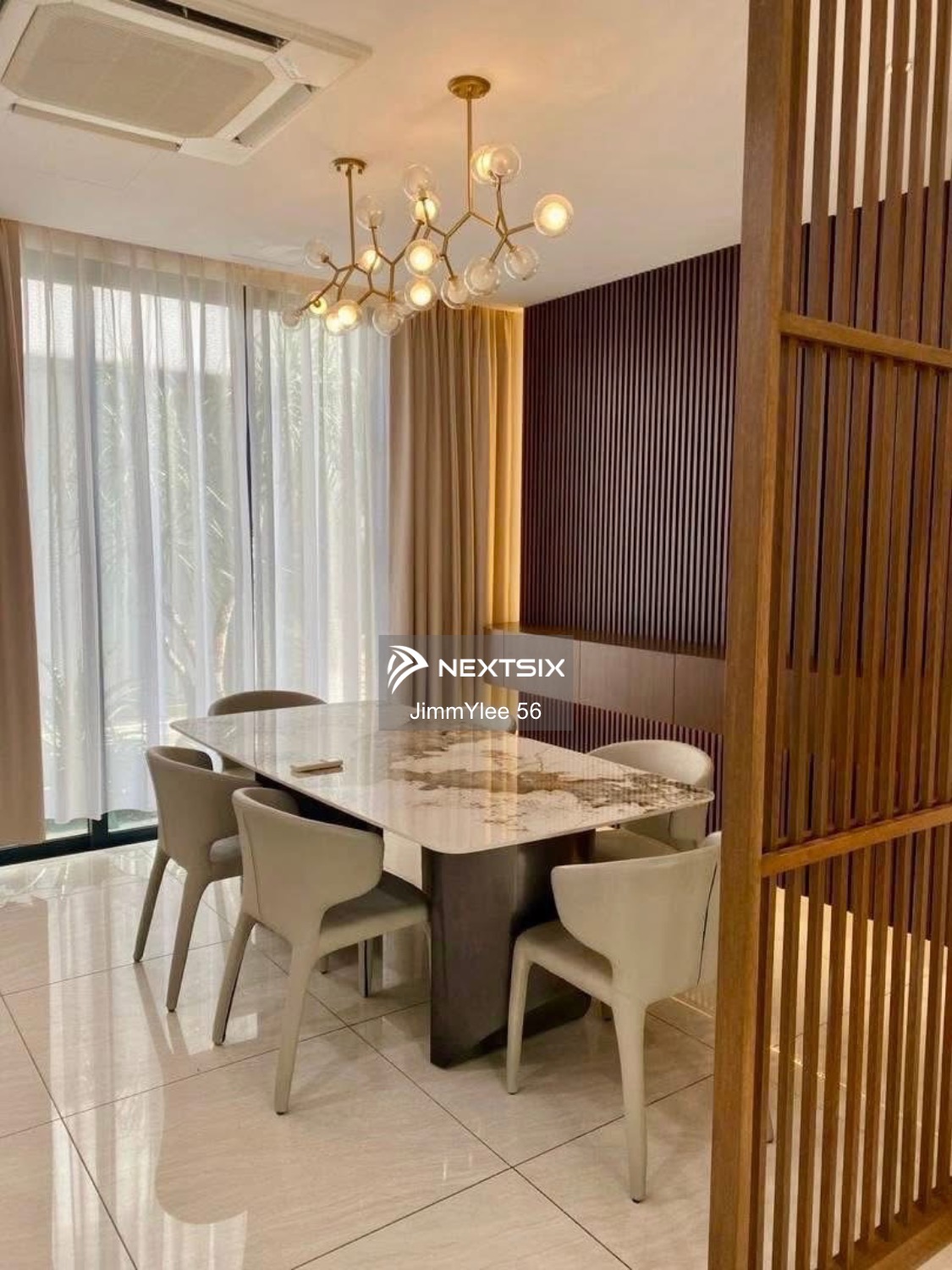 3-sty Terrace/Link House For Sale in Permas Jaya Johor - Image 6