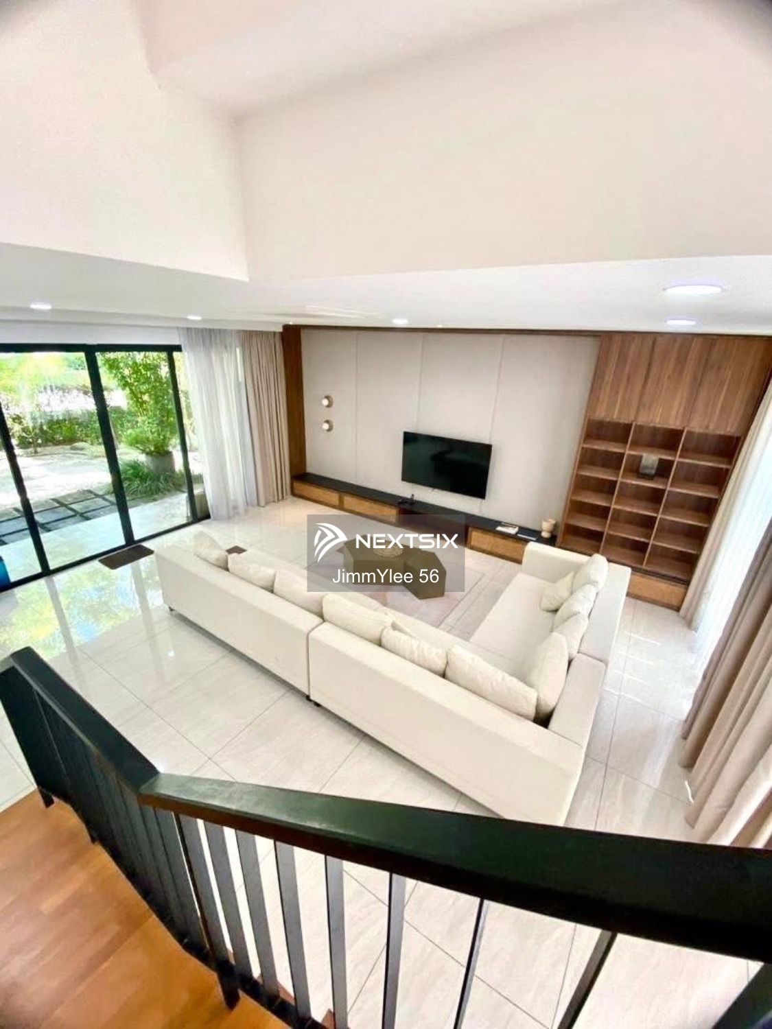 3-sty Terrace/Link House For Sale in Permas Jaya Johor - Image 7