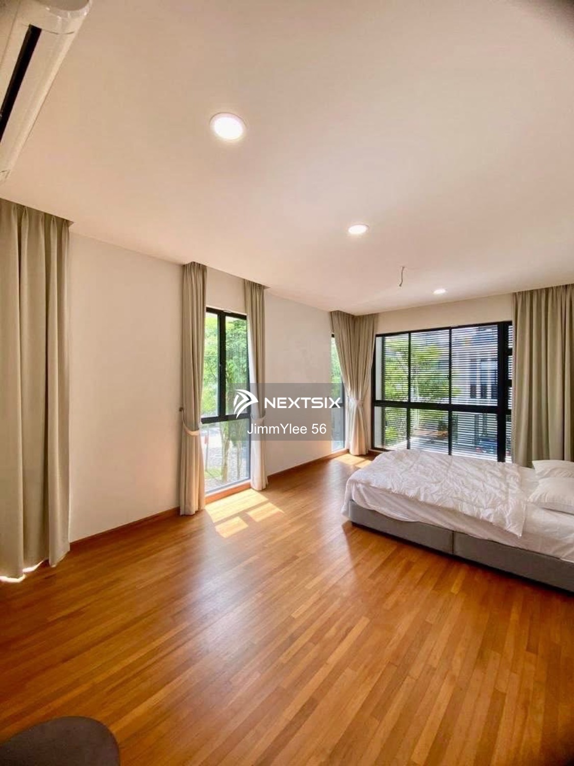 3-sty Terrace/Link House For Sale in Permas Jaya Johor - Image 8