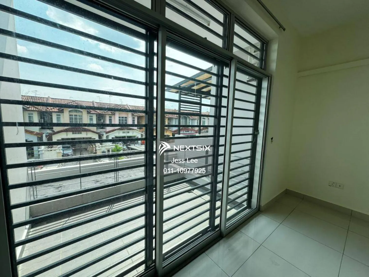 Cluster House For Sale in Ulu Tiram Johor - Image 10