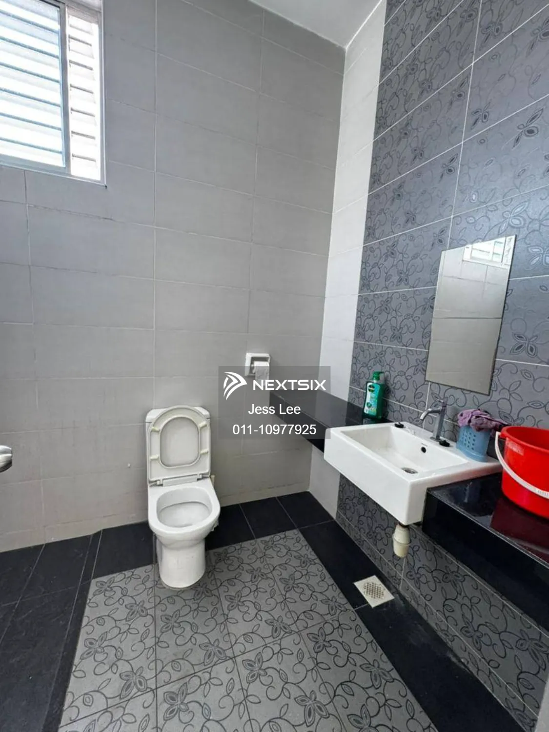 Cluster House For Sale in Ulu Tiram Johor - Image 11