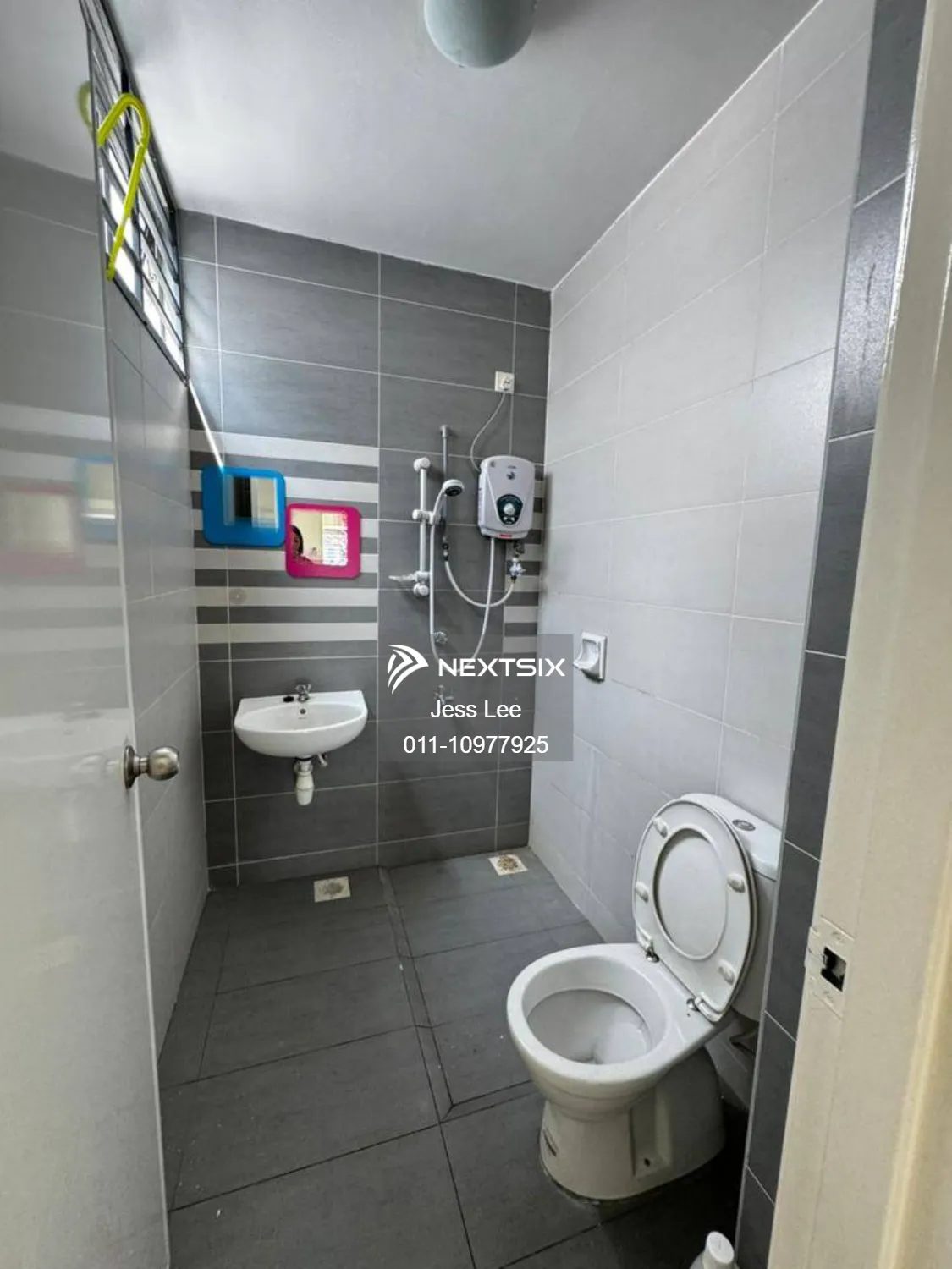 Cluster House For Sale in Ulu Tiram Johor - Image 12