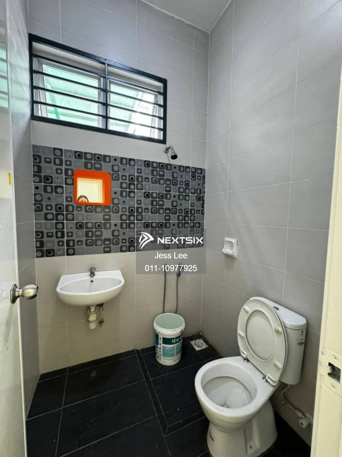 Cluster House For Sale in Ulu Tiram Johor - Image 13