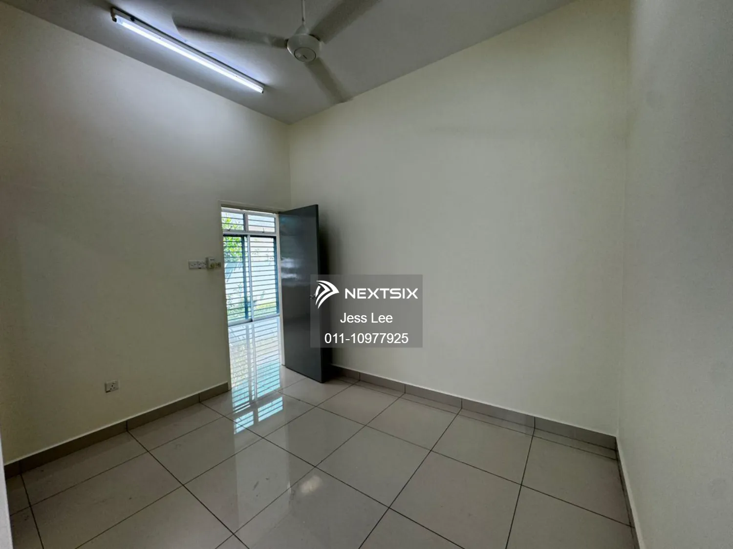 Cluster House For Sale in Ulu Tiram Johor - Image 16