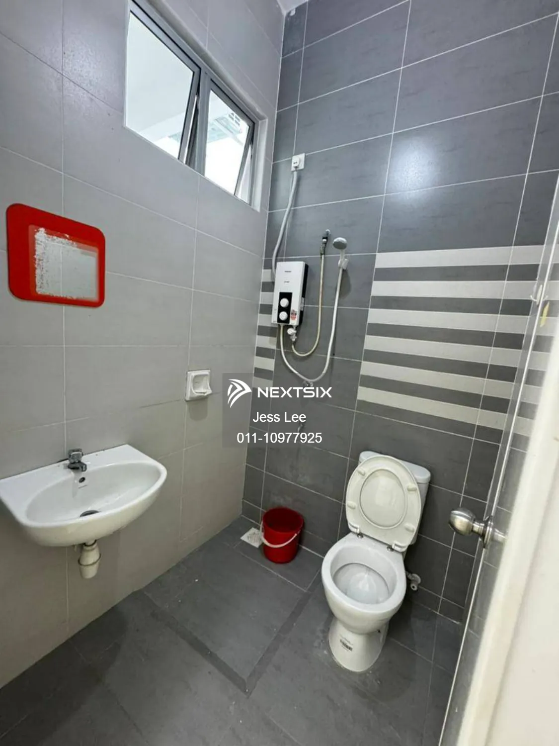 Cluster House For Sale in Ulu Tiram Johor - Image 17