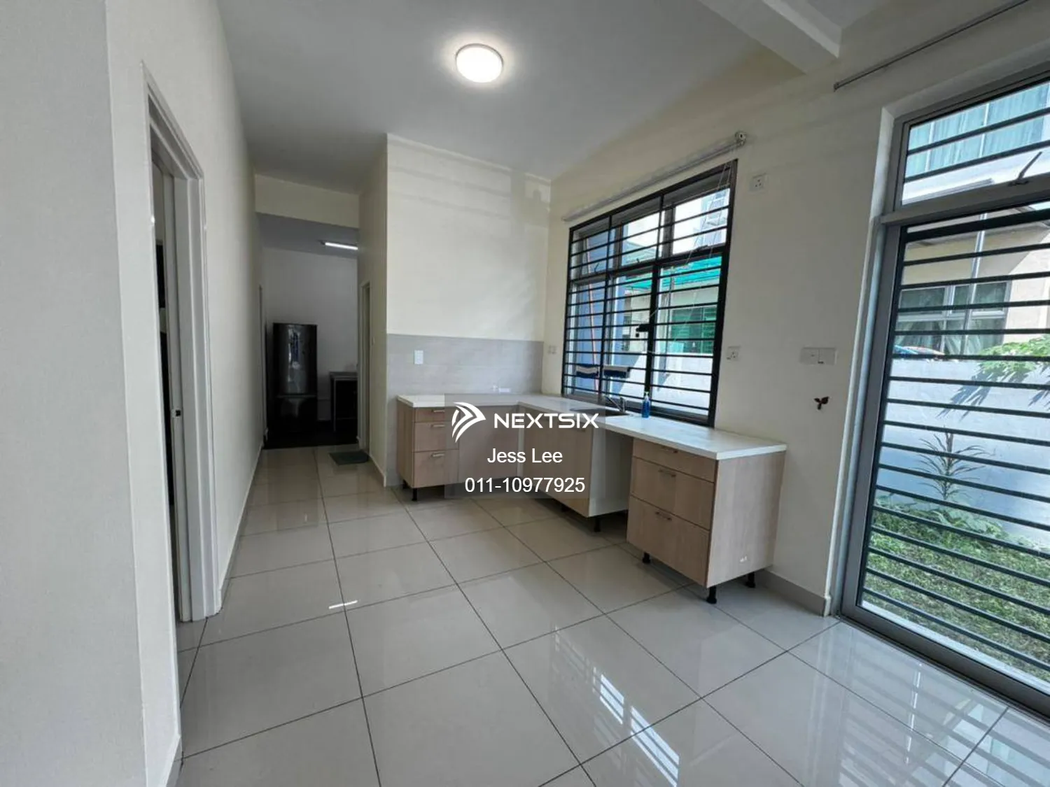 Cluster House For Sale in Ulu Tiram Johor - Image 7