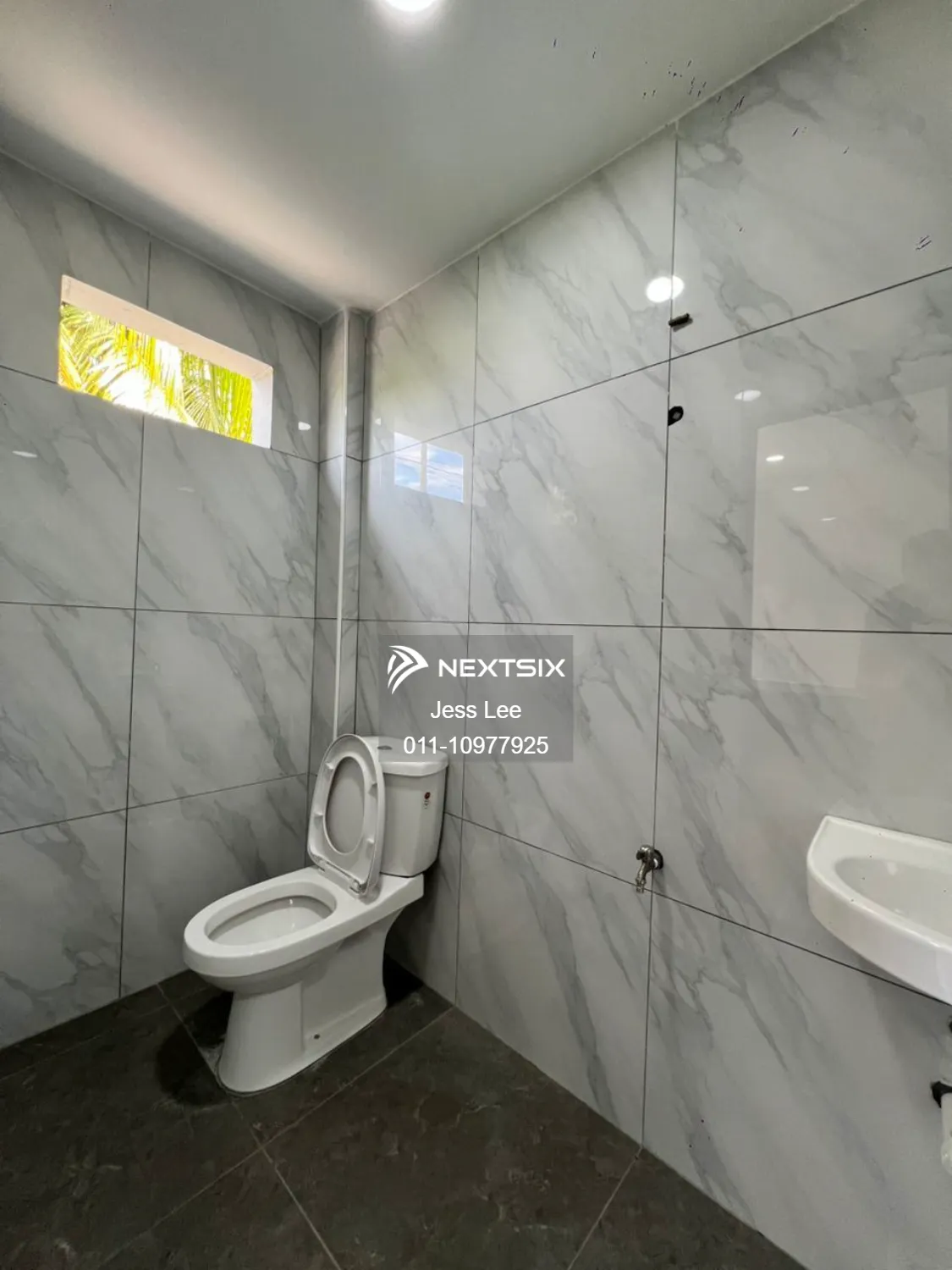 2-sty Terrace/Link House For Sale in Kulai Johor - Image 10