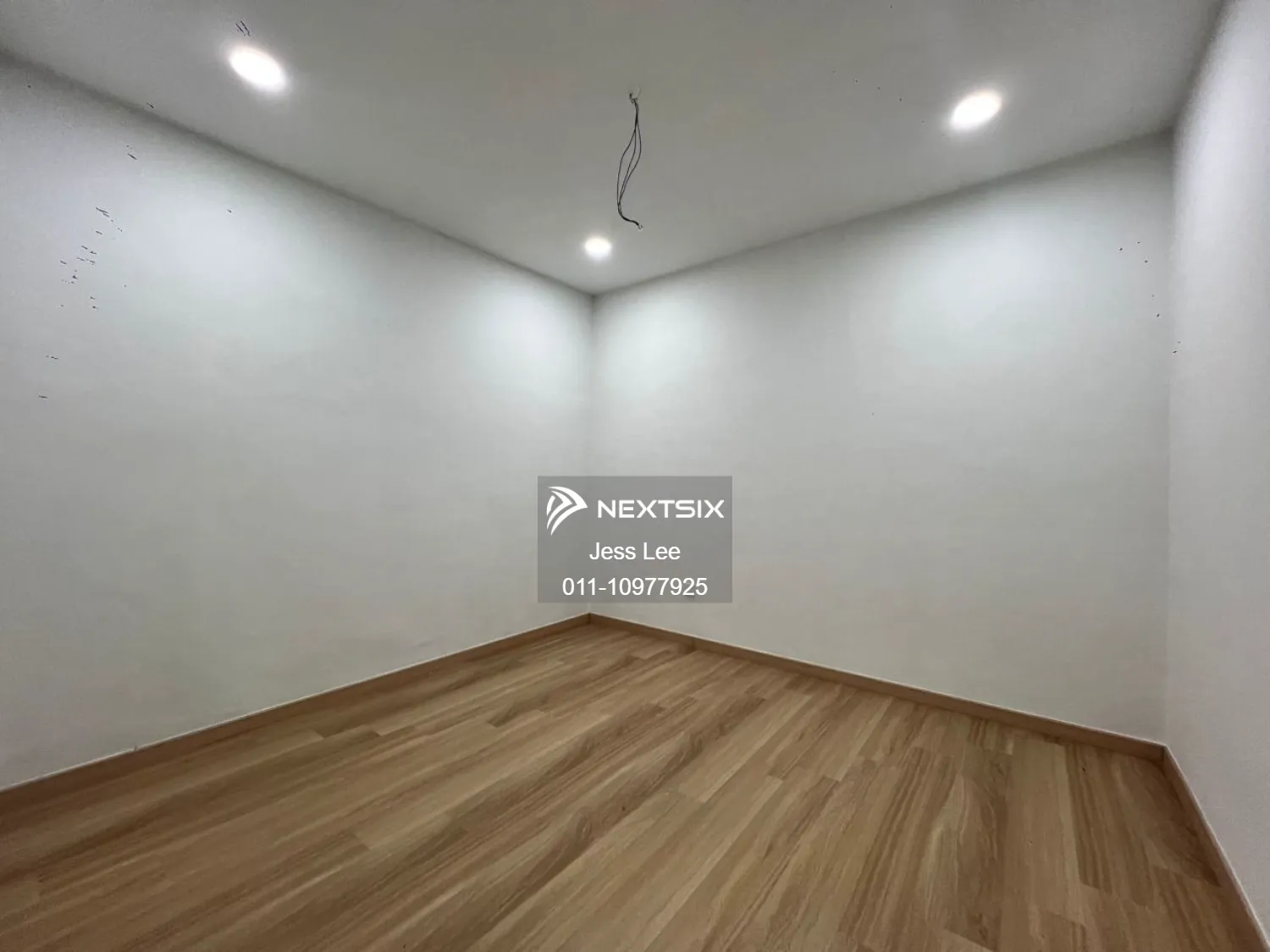 2-sty Terrace/Link House For Sale in Kulai Johor - Image 5