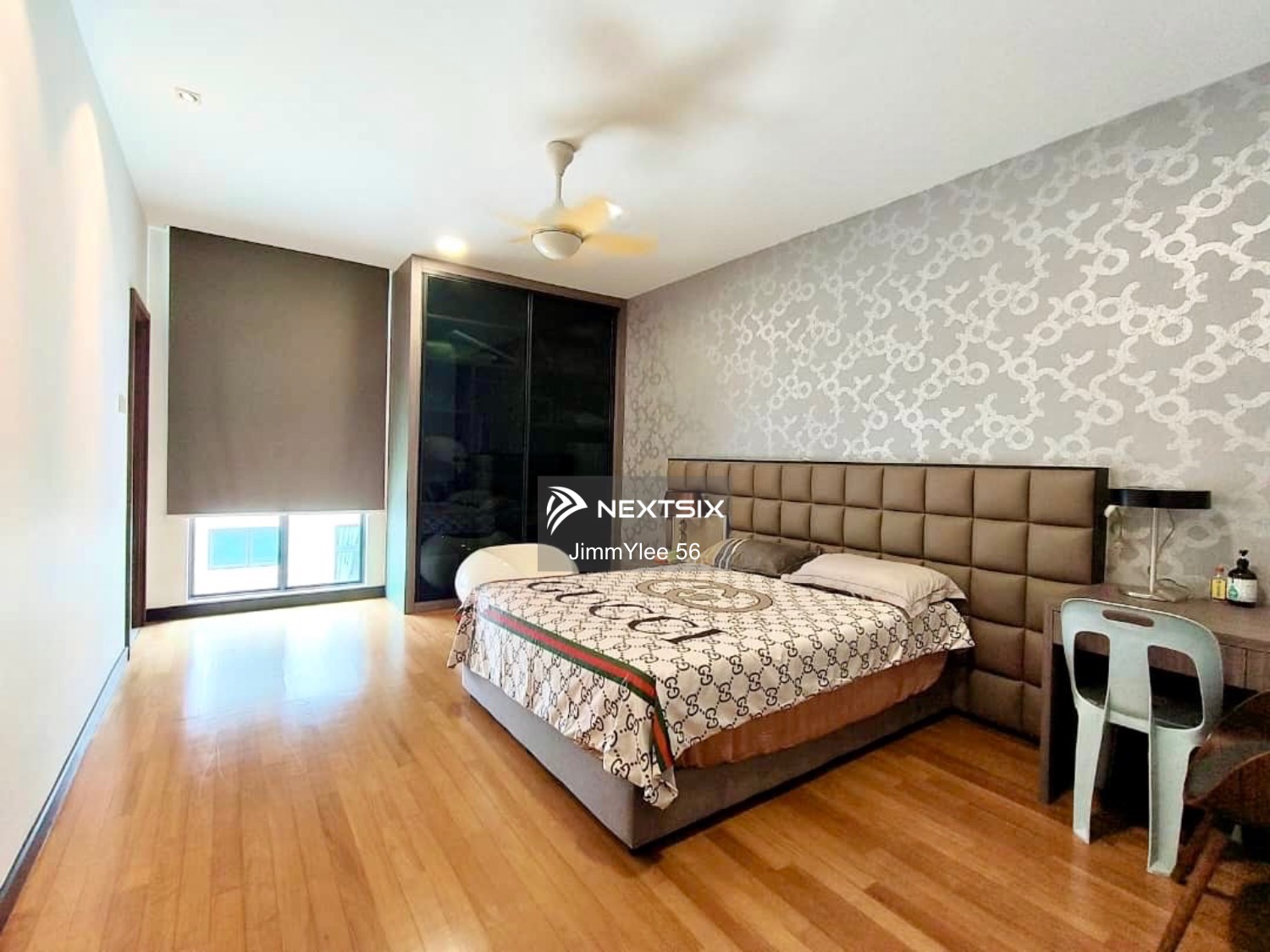 Bungalow For Sale in Permas Jaya Johor - Image 10