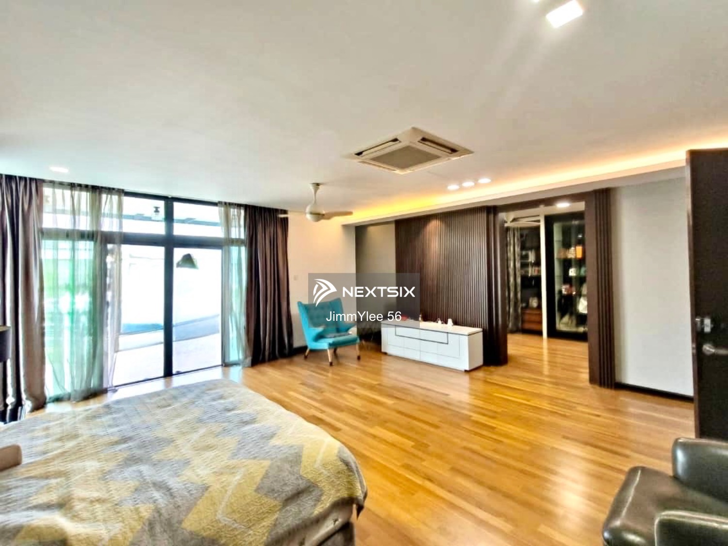 Bungalow For Sale in Permas Jaya Johor - Image 12