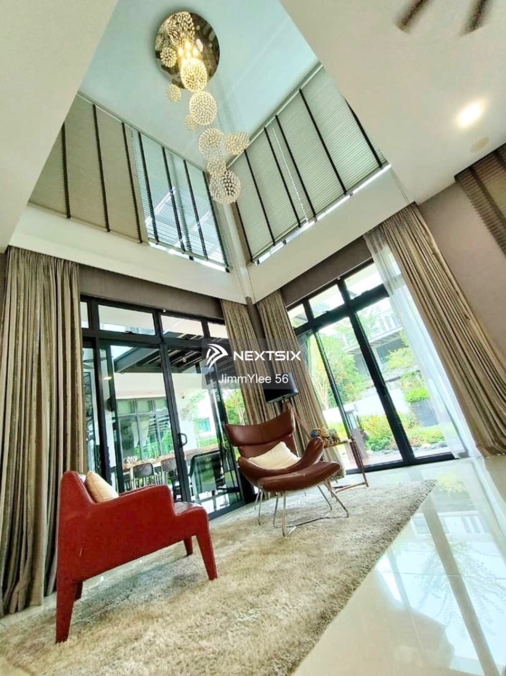 Bungalow For Sale in Permas Jaya Johor - Image 5