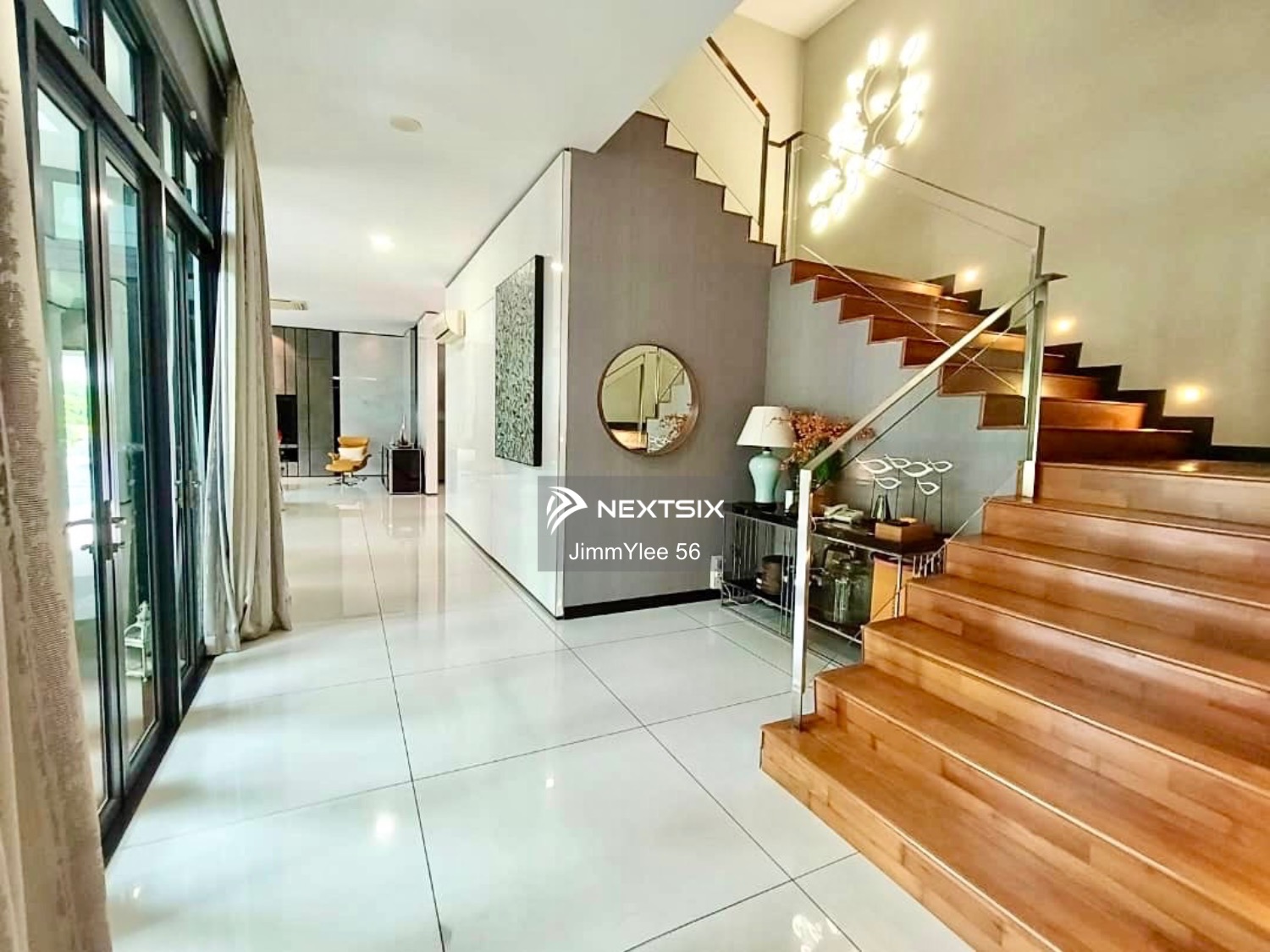 Bungalow For Sale in Permas Jaya Johor - Image 7