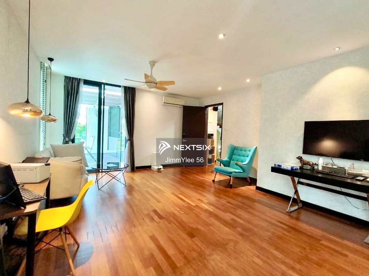 Bungalow For Sale in Permas Jaya Johor - Image 8