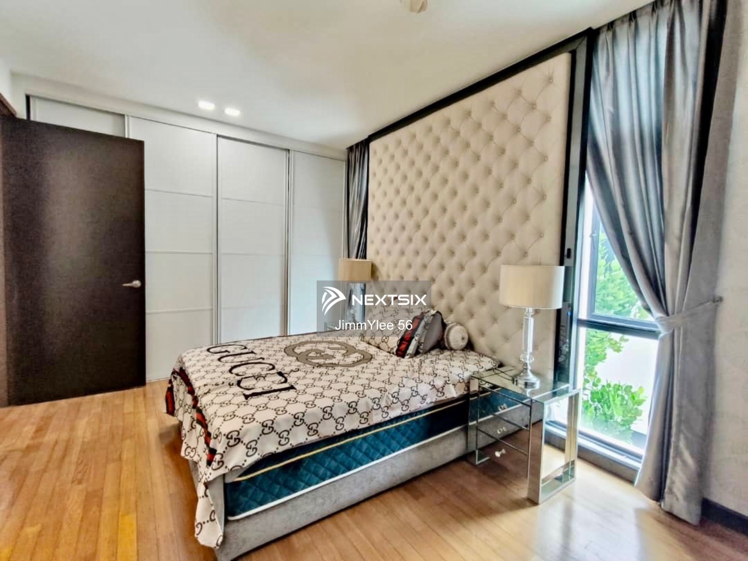 Bungalow For Sale in Permas Jaya Johor - Image 9